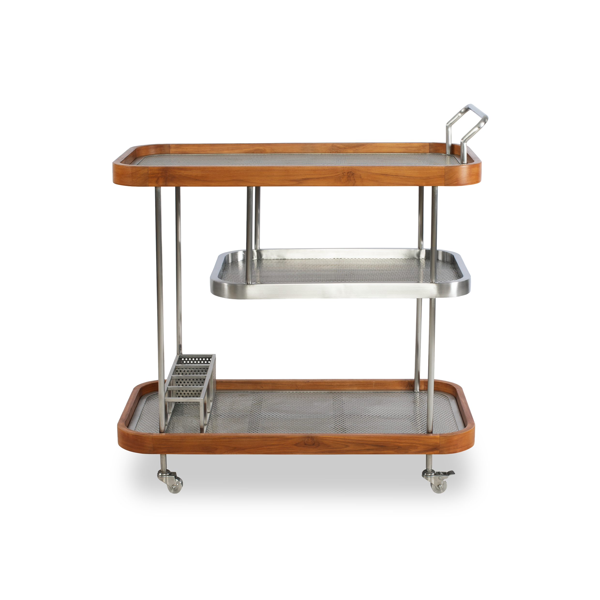 LEVI BAR CART