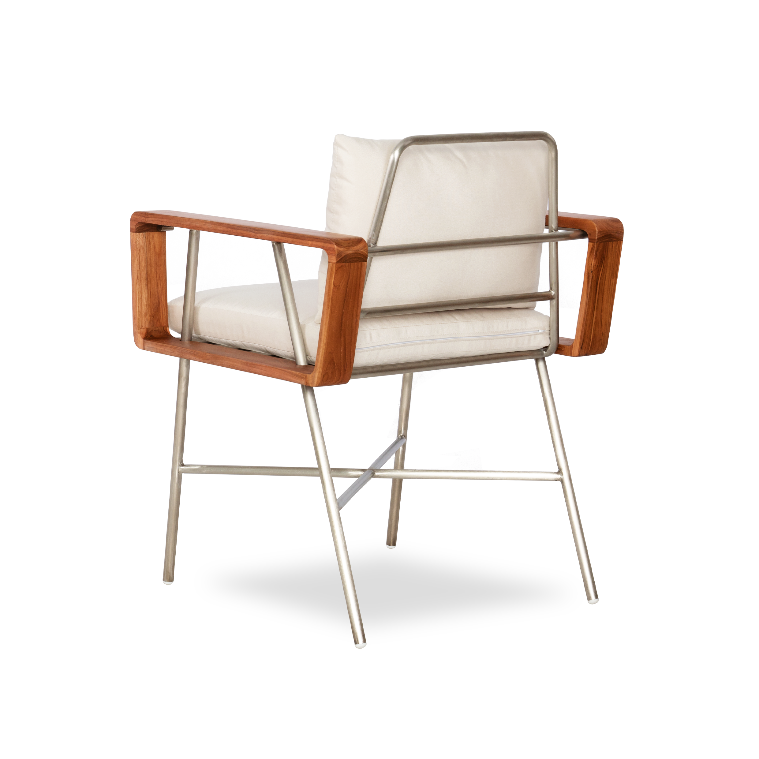 LEVI DINING ARMCHAIR