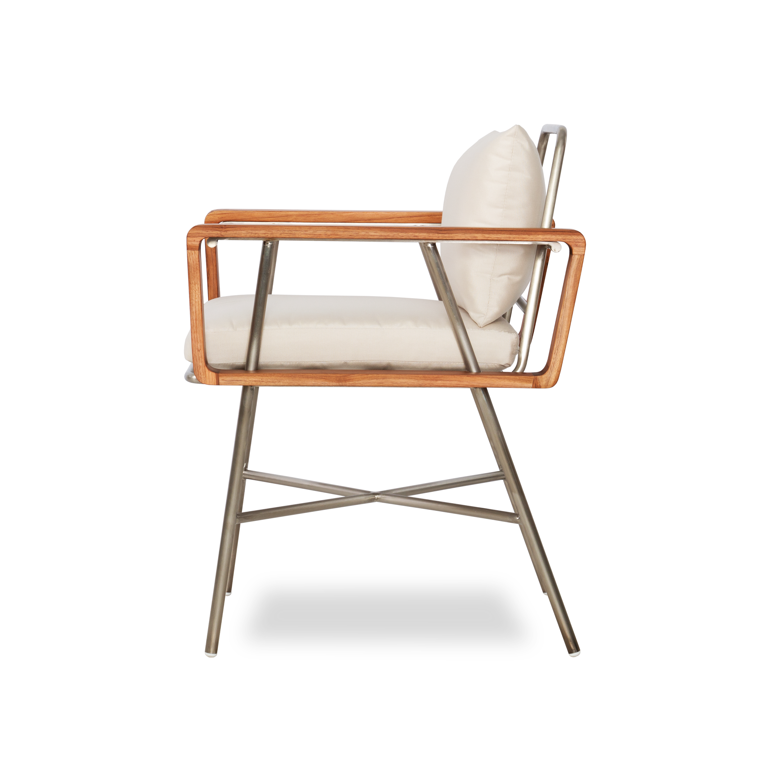 LEVI DINING ARMCHAIR