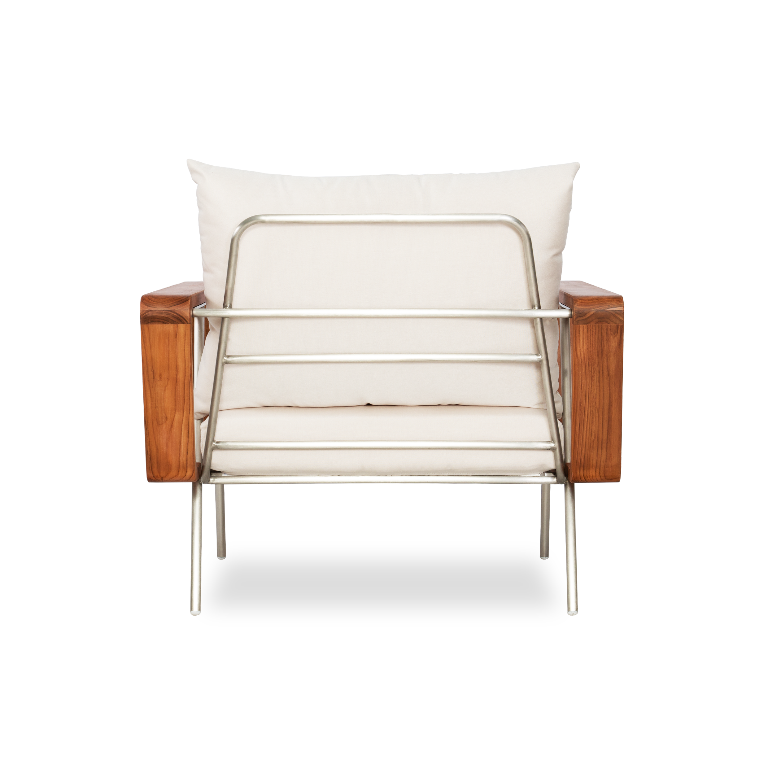 LEVI LOUNGE CHAIR
