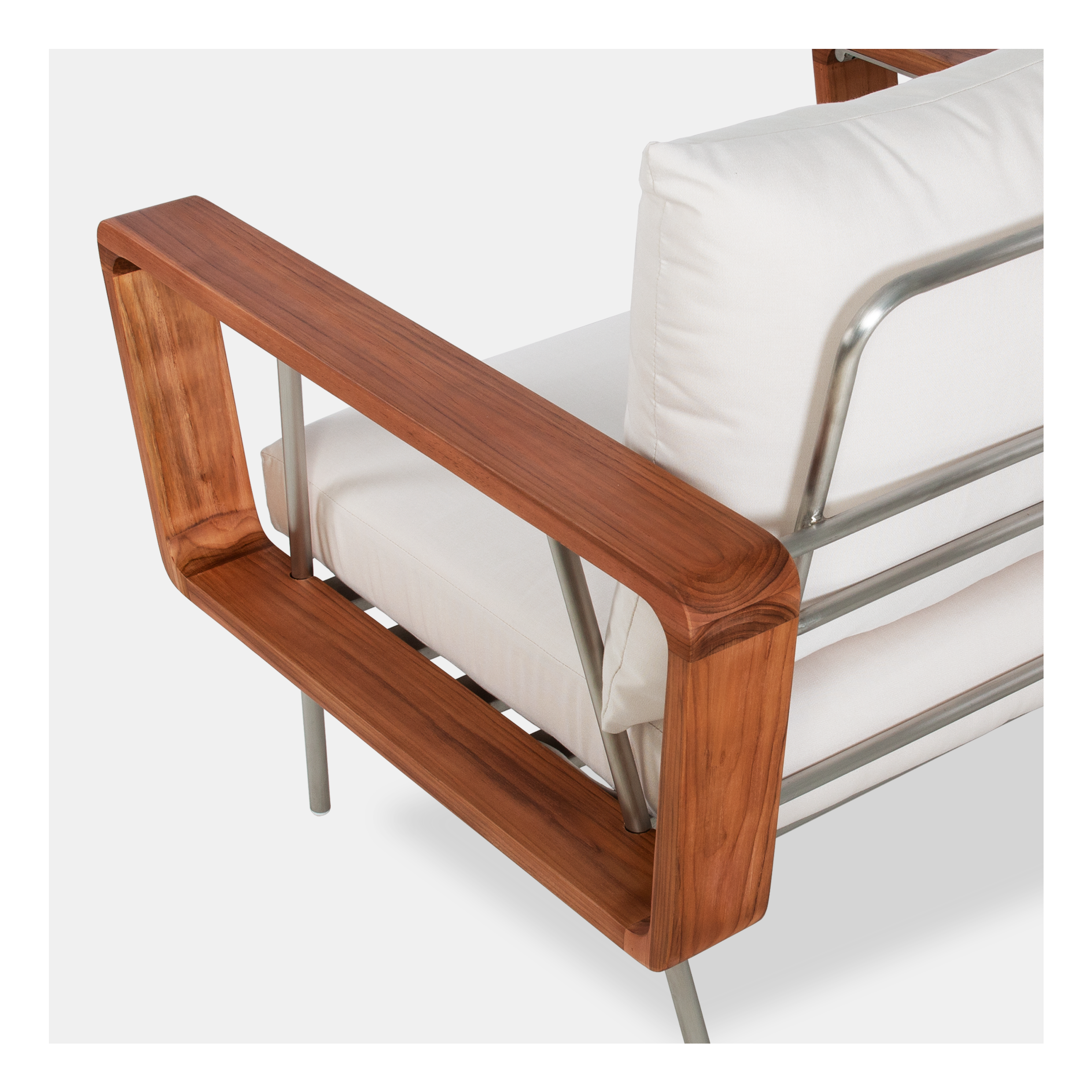 LEVI LOUNGE CHAIR