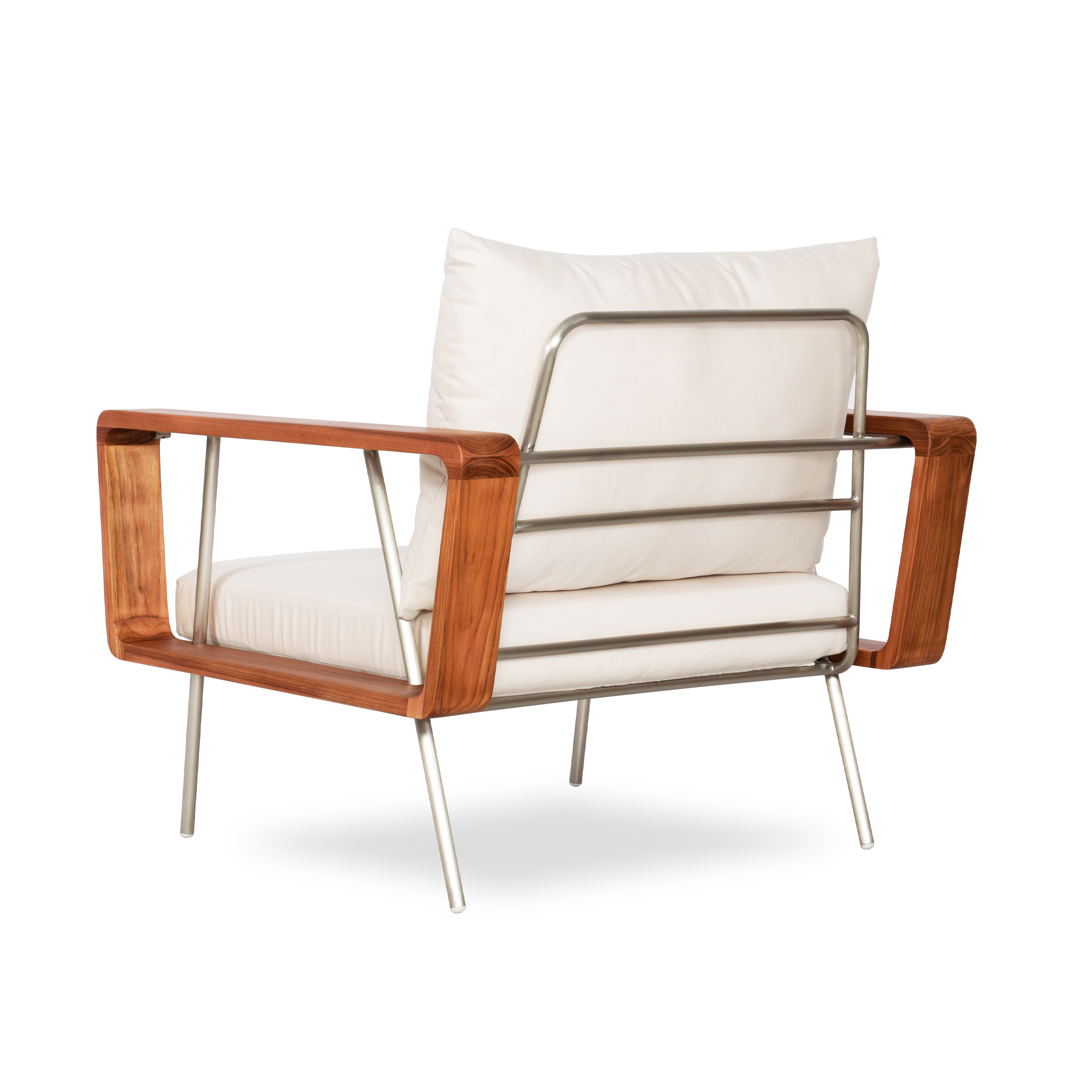 LEVI LOUNGE CHAIR