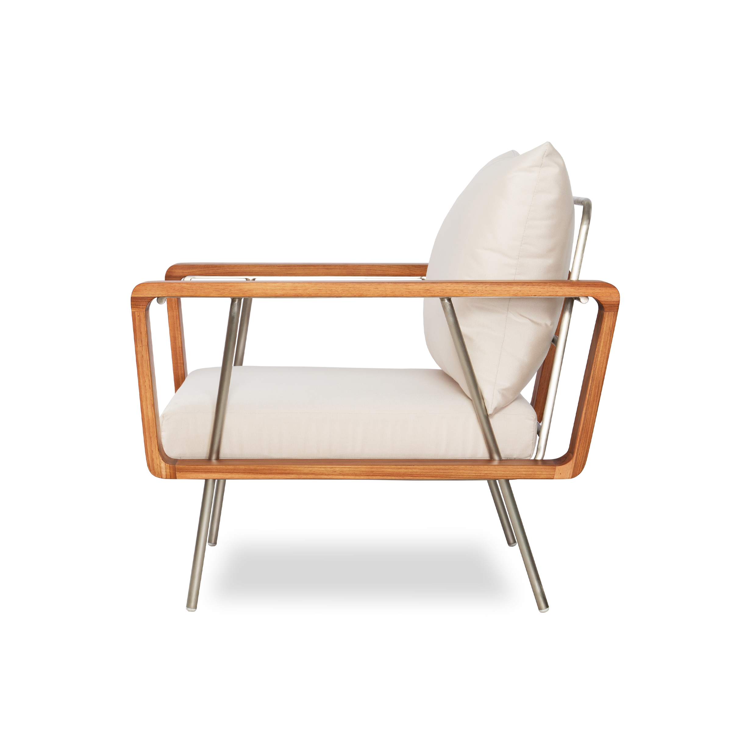 LEVI LOUNGE CHAIR