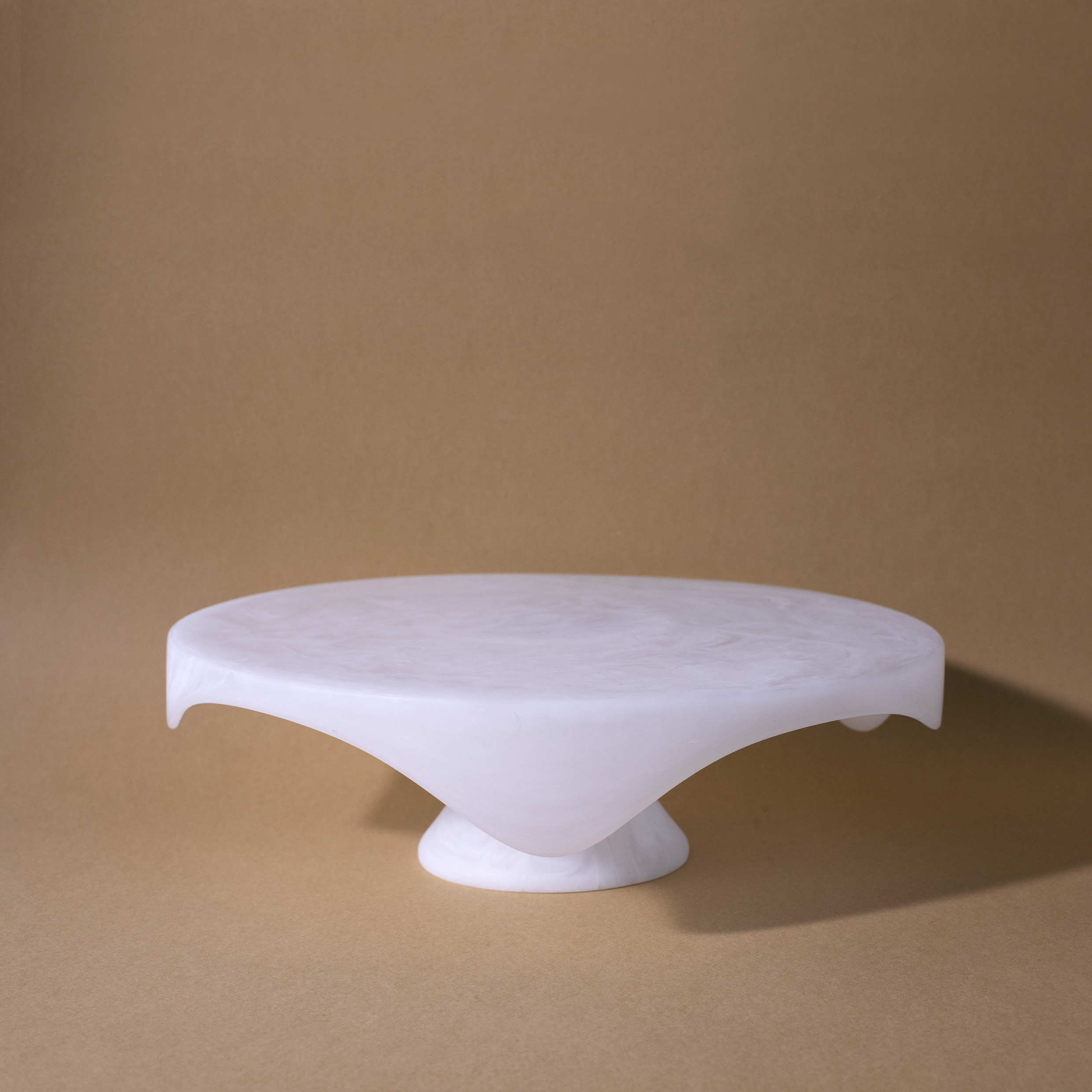 PRÉSENTOIR À GÂTEAUX LUMAN