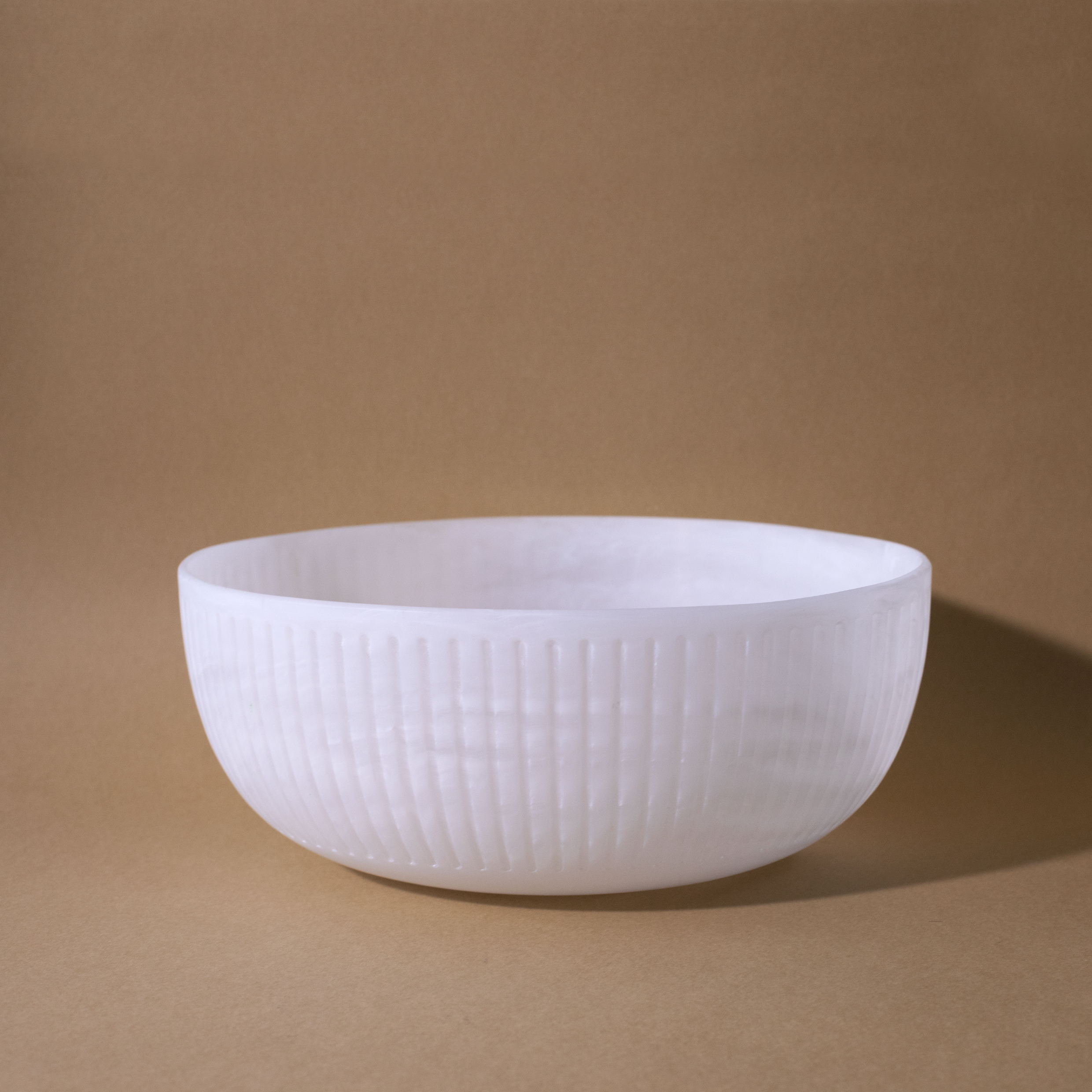 LUMAN SALAD BOWL