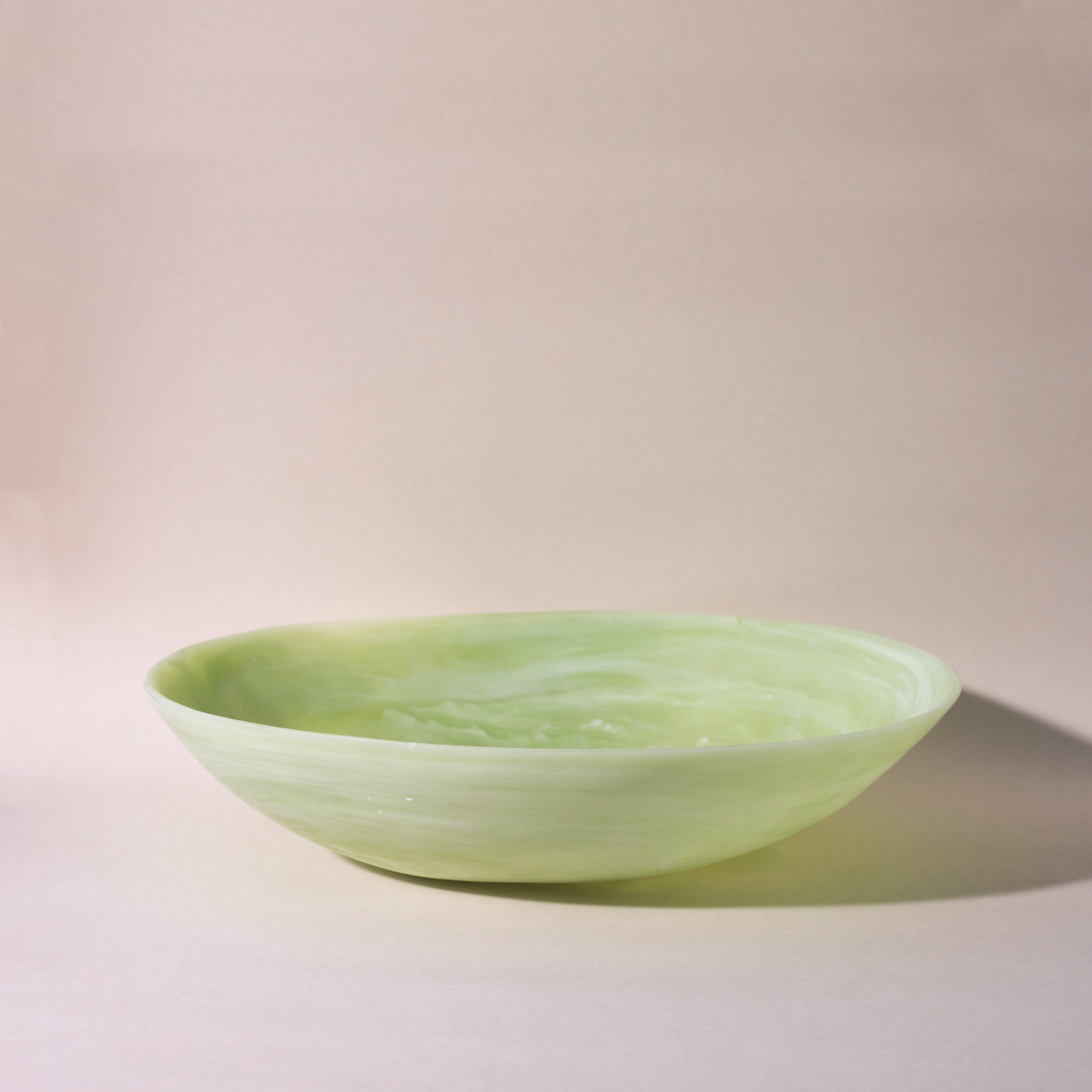 SAUNTE FRUIT PLATE (LARGE)