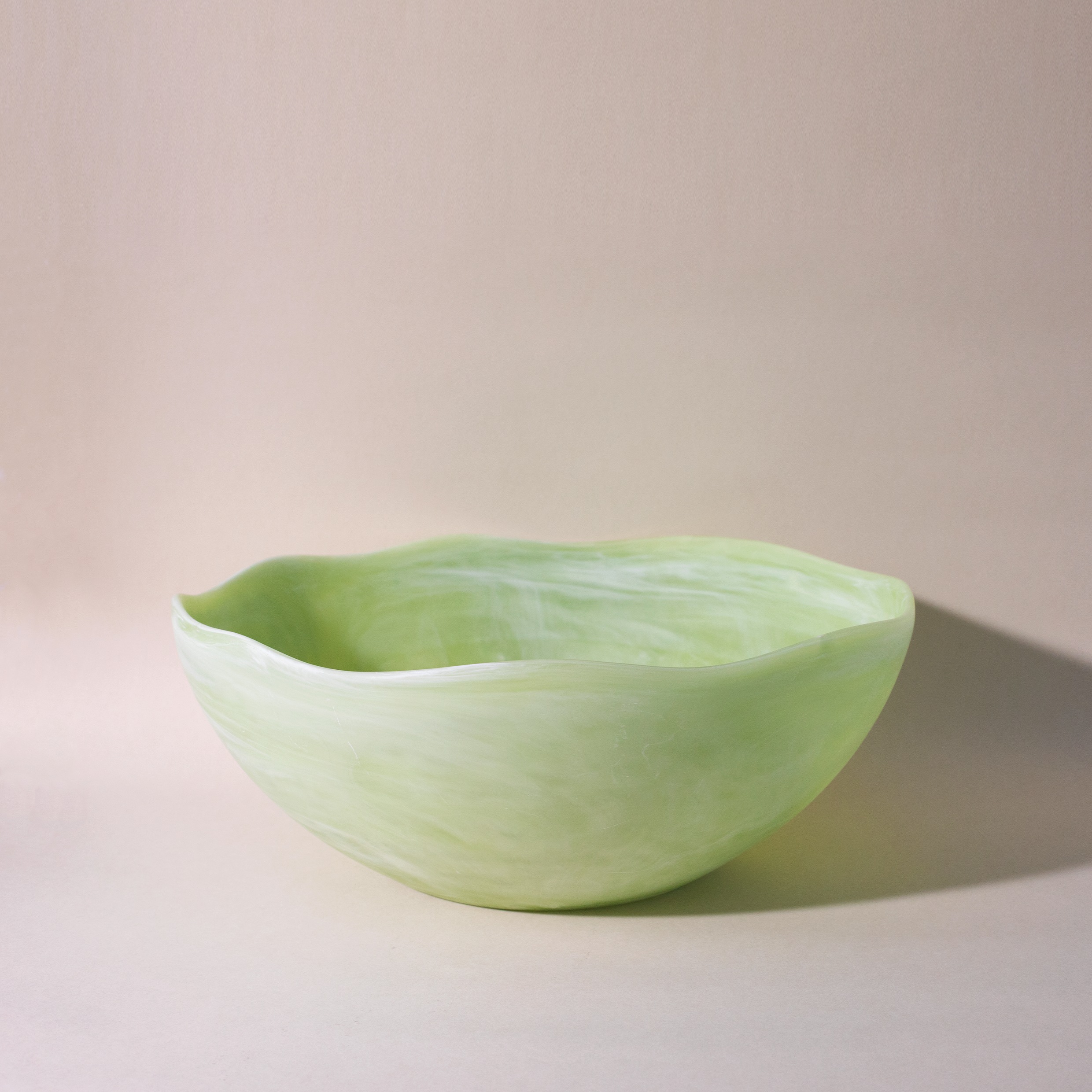 SAUNTE SALAD BOWL (LARGE)