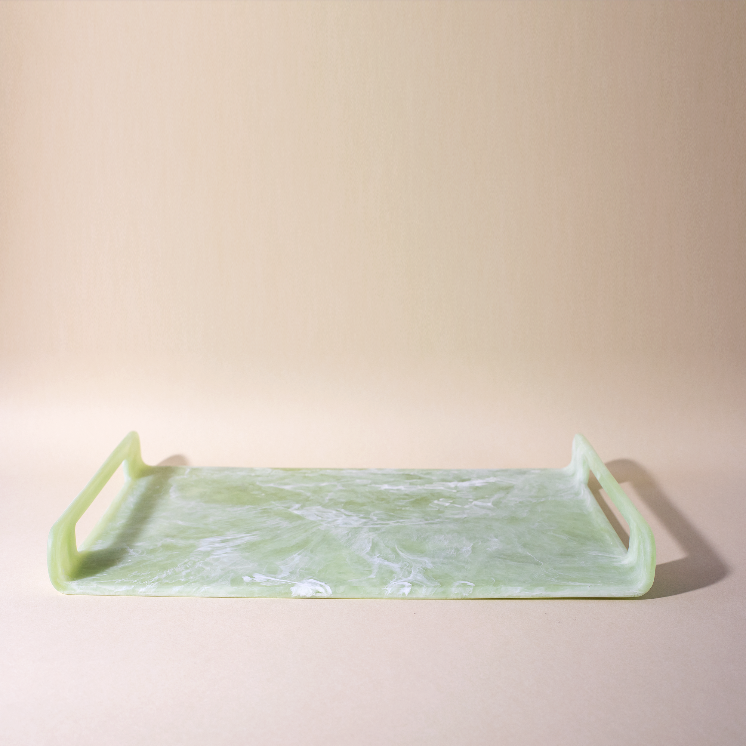 SAUNTE TRAY