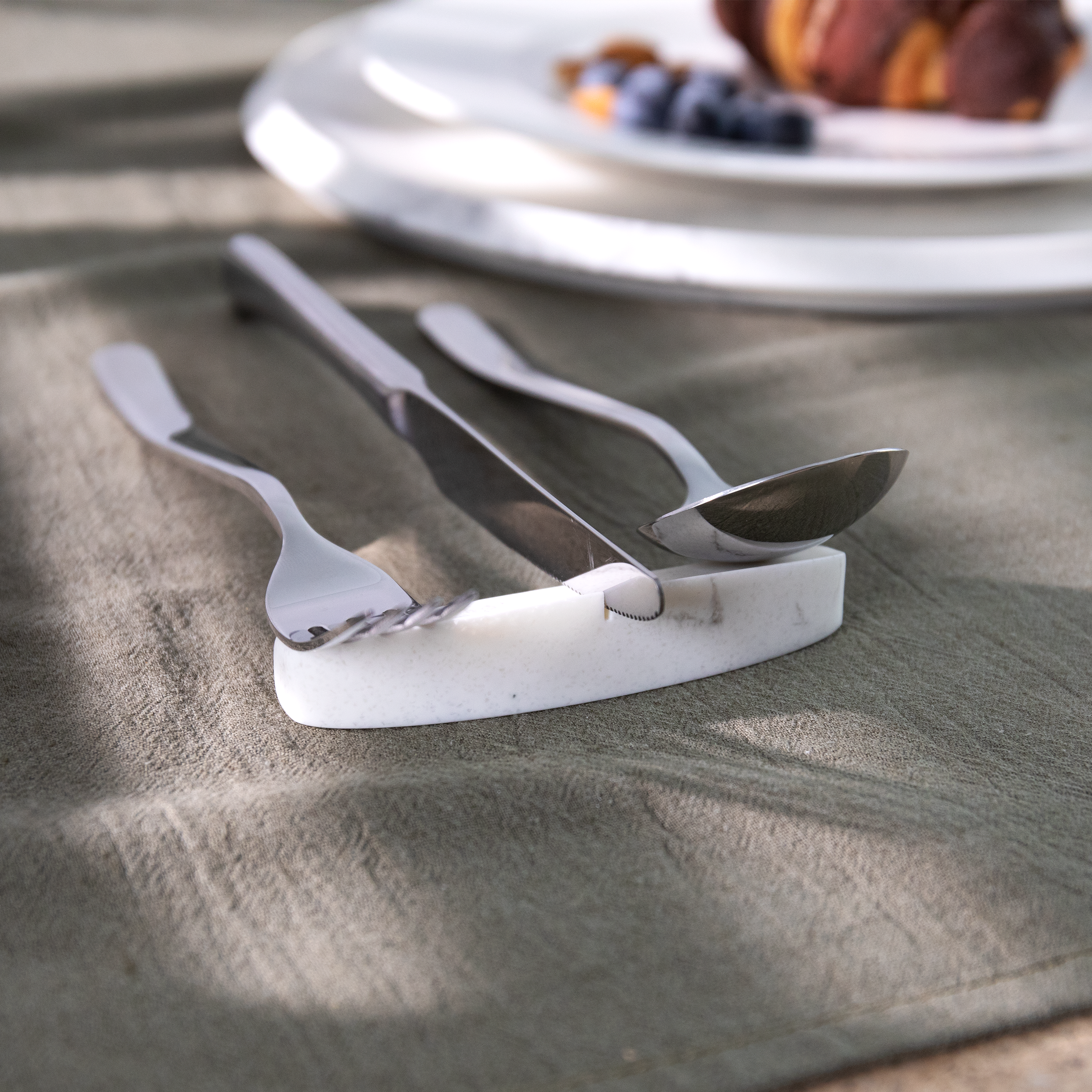 WYLLIS UTENSIL STAND