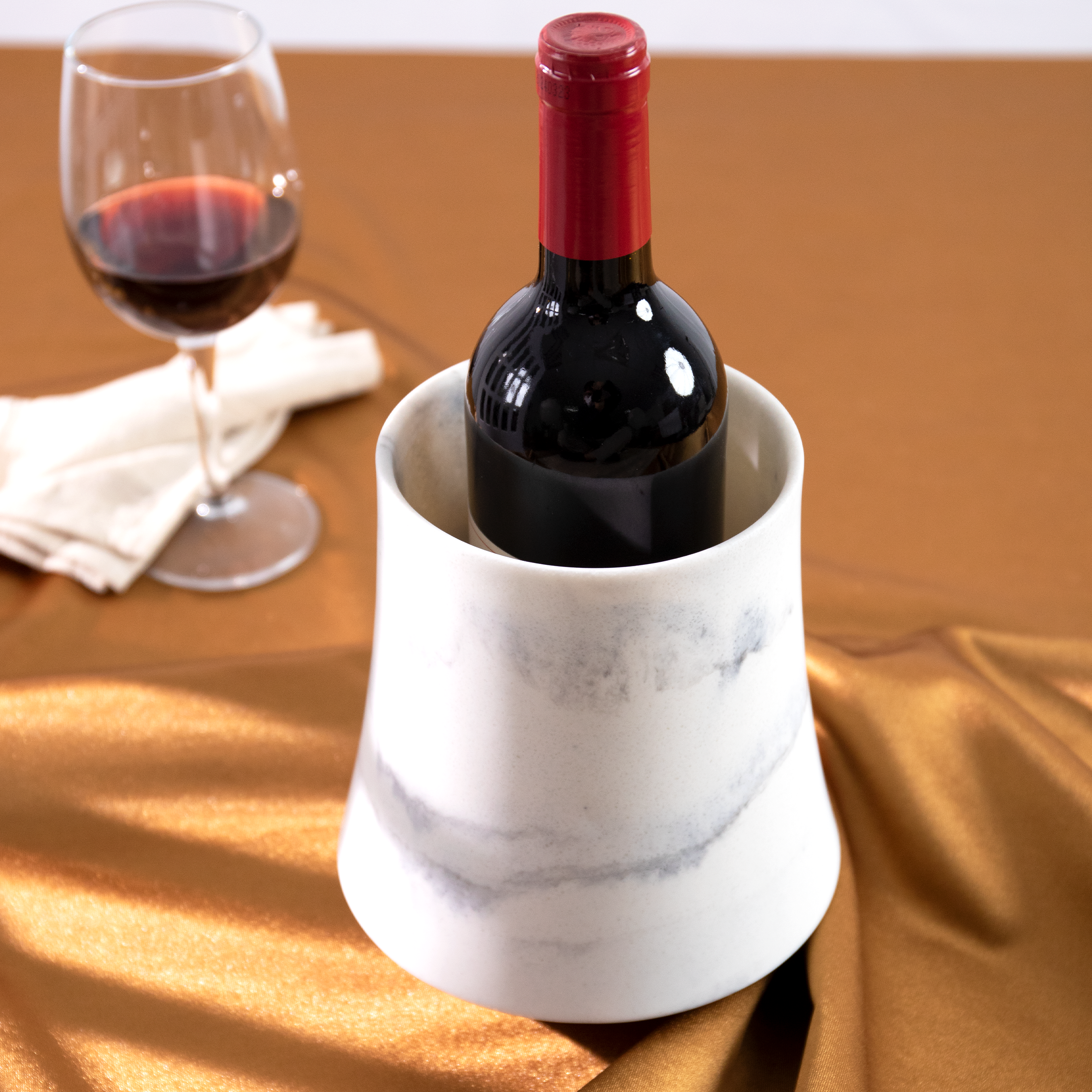 WYLLIS WINE BUCKET (SMALL)