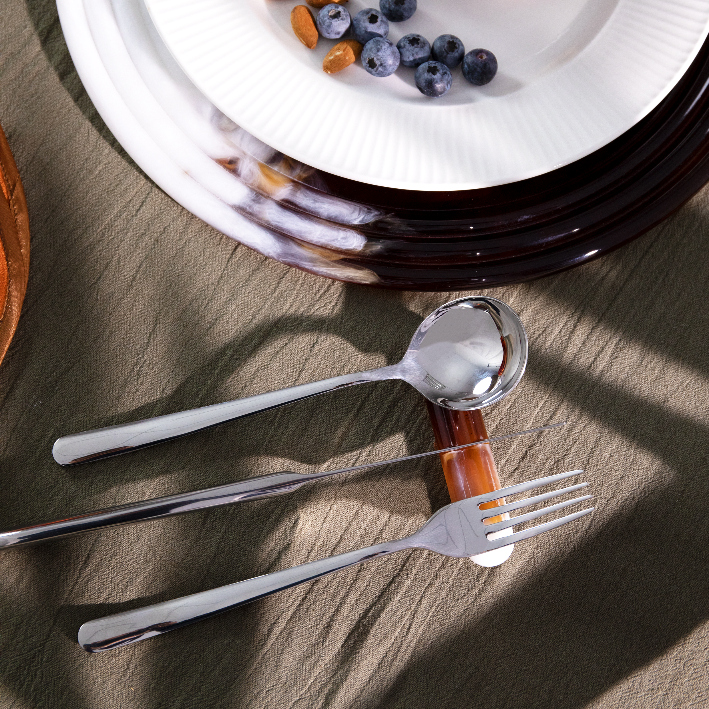 COLINA UTENSIL STAND