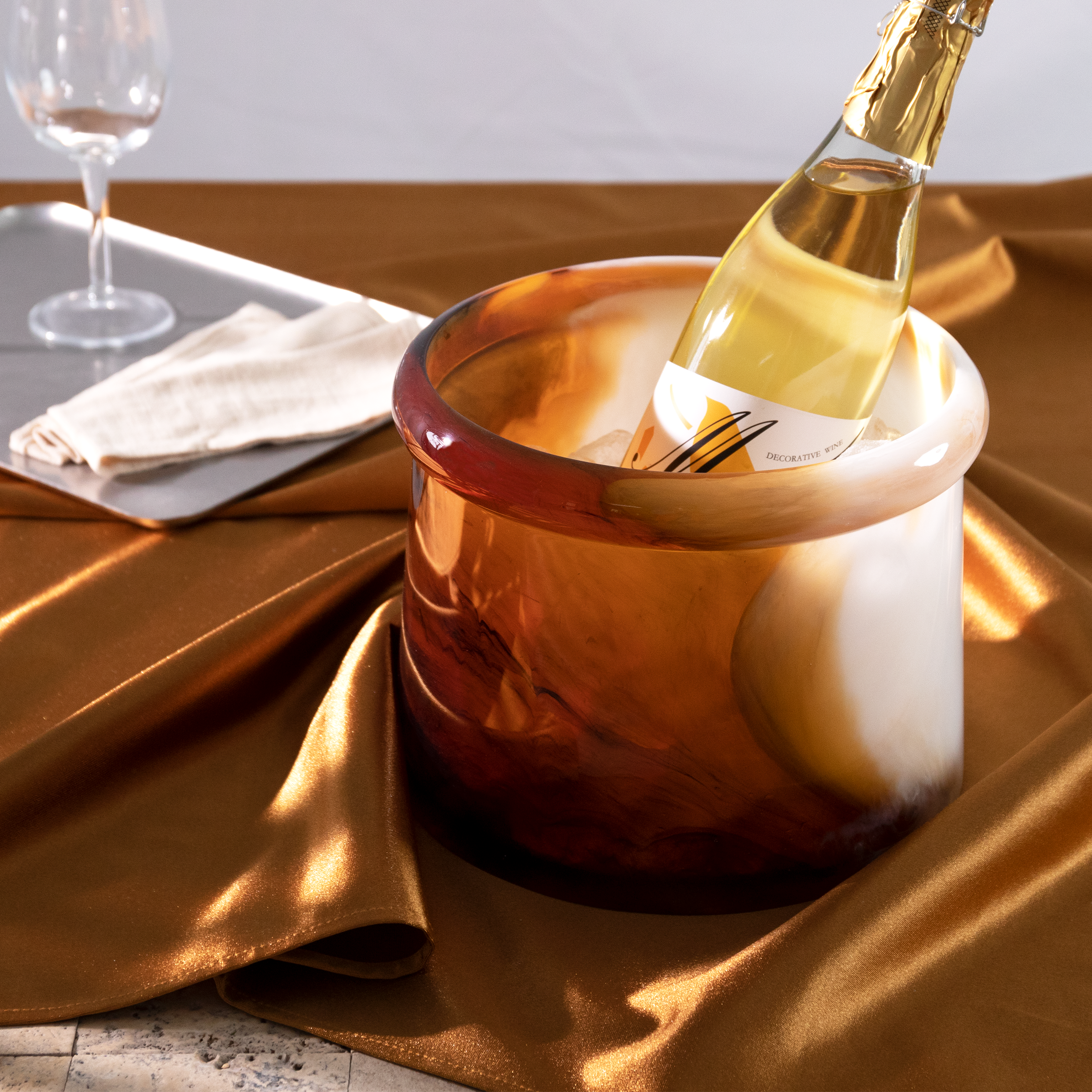 COLINA WINE BUCKET (LARGE)