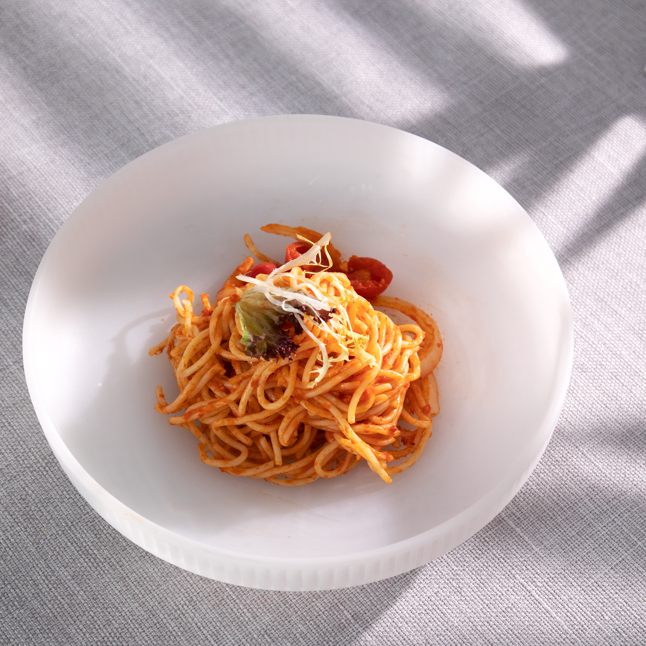 LUMAN PASTA BOWL