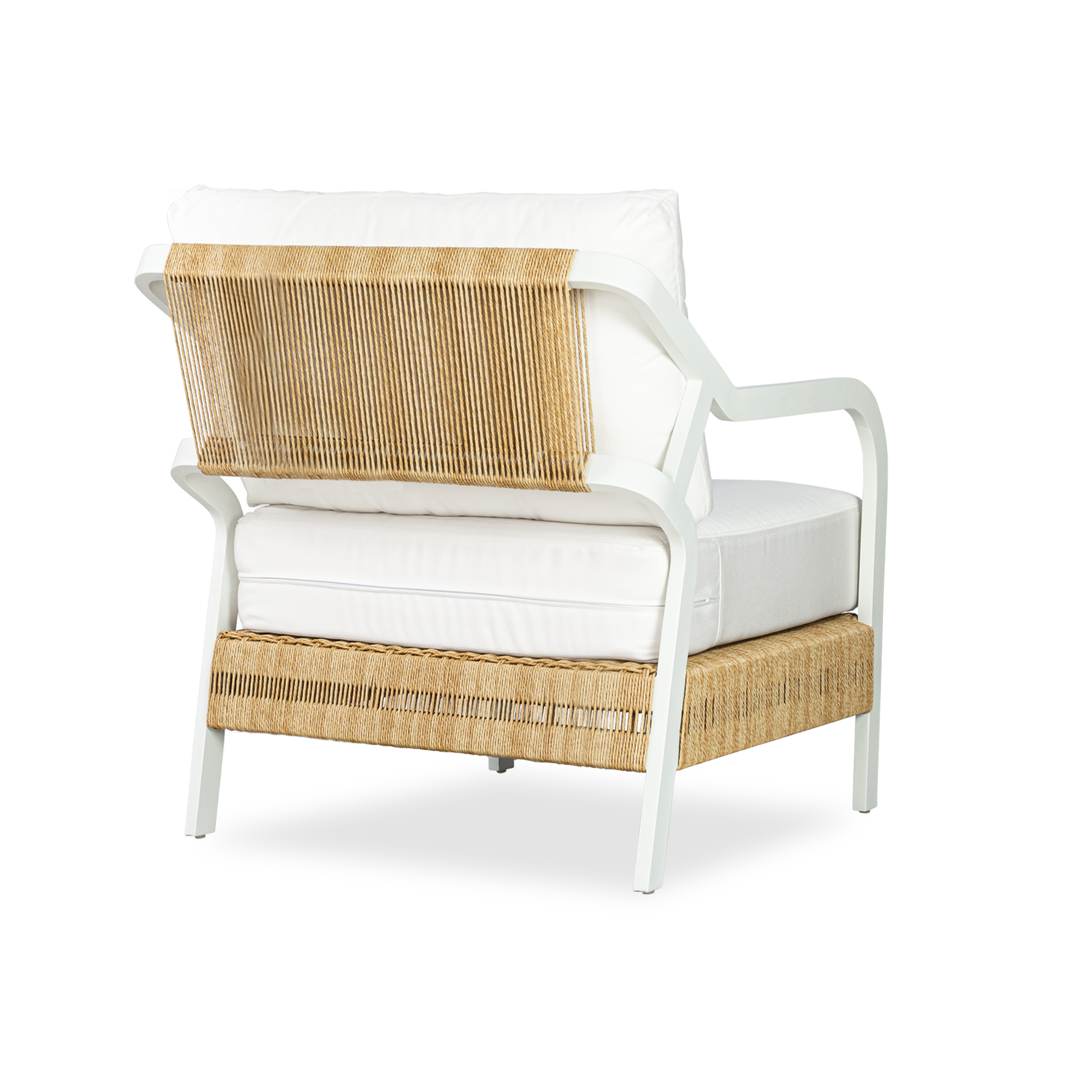 ALBIS LOUNGE CHAIR