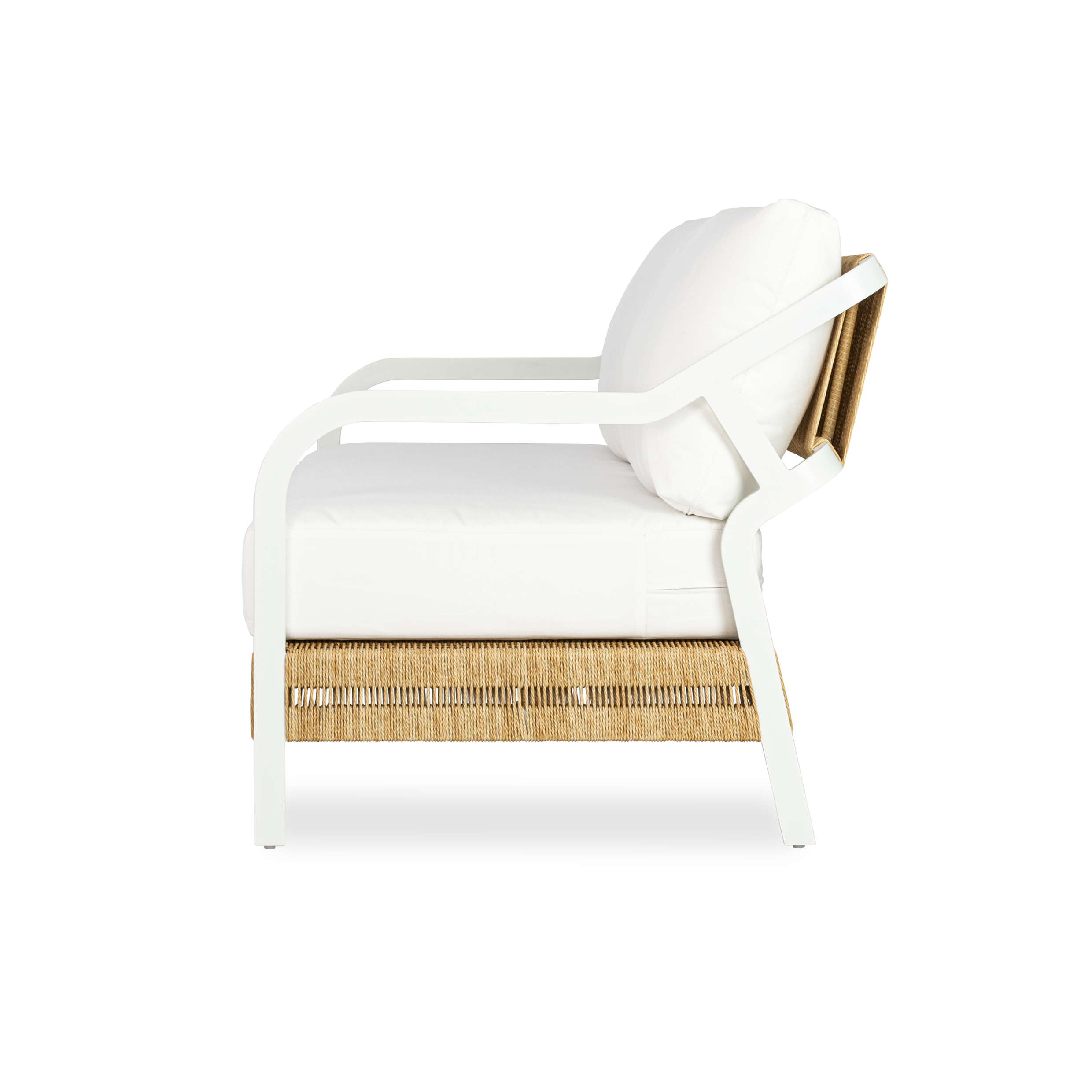 ALBIS LOUNGE CHAIR