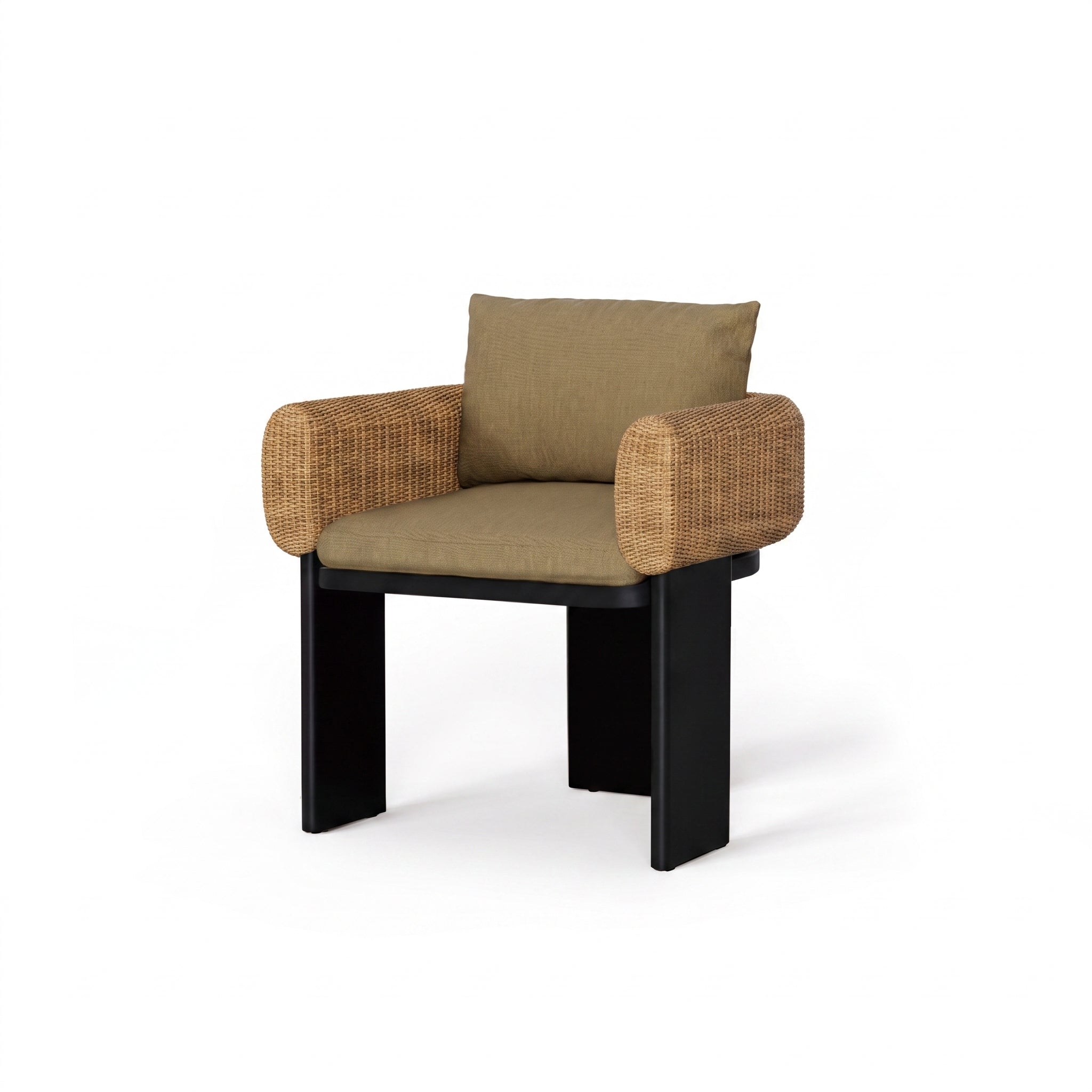 FAUTEUIL REPAS LUZERN