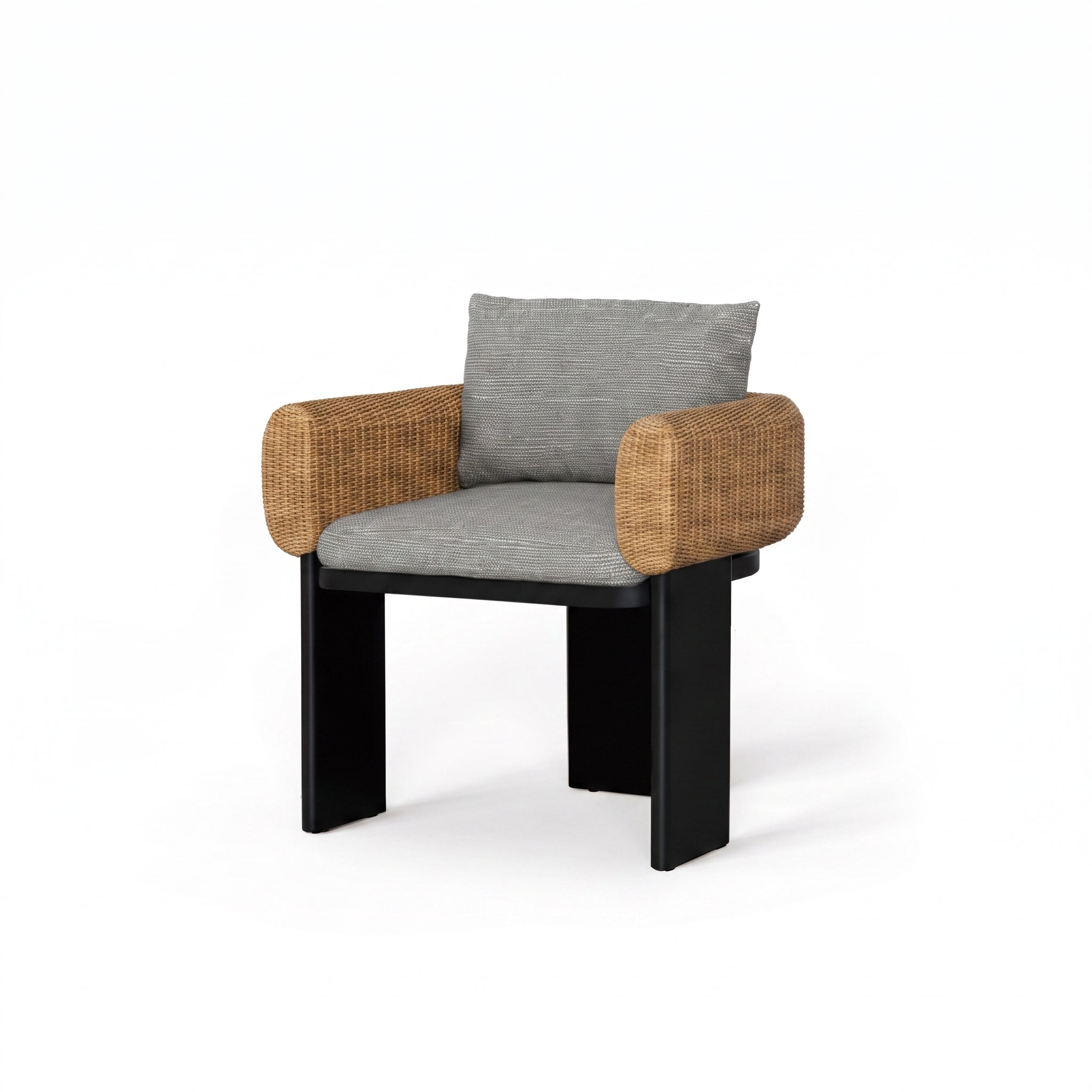FAUTEUIL REPAS LUZERN