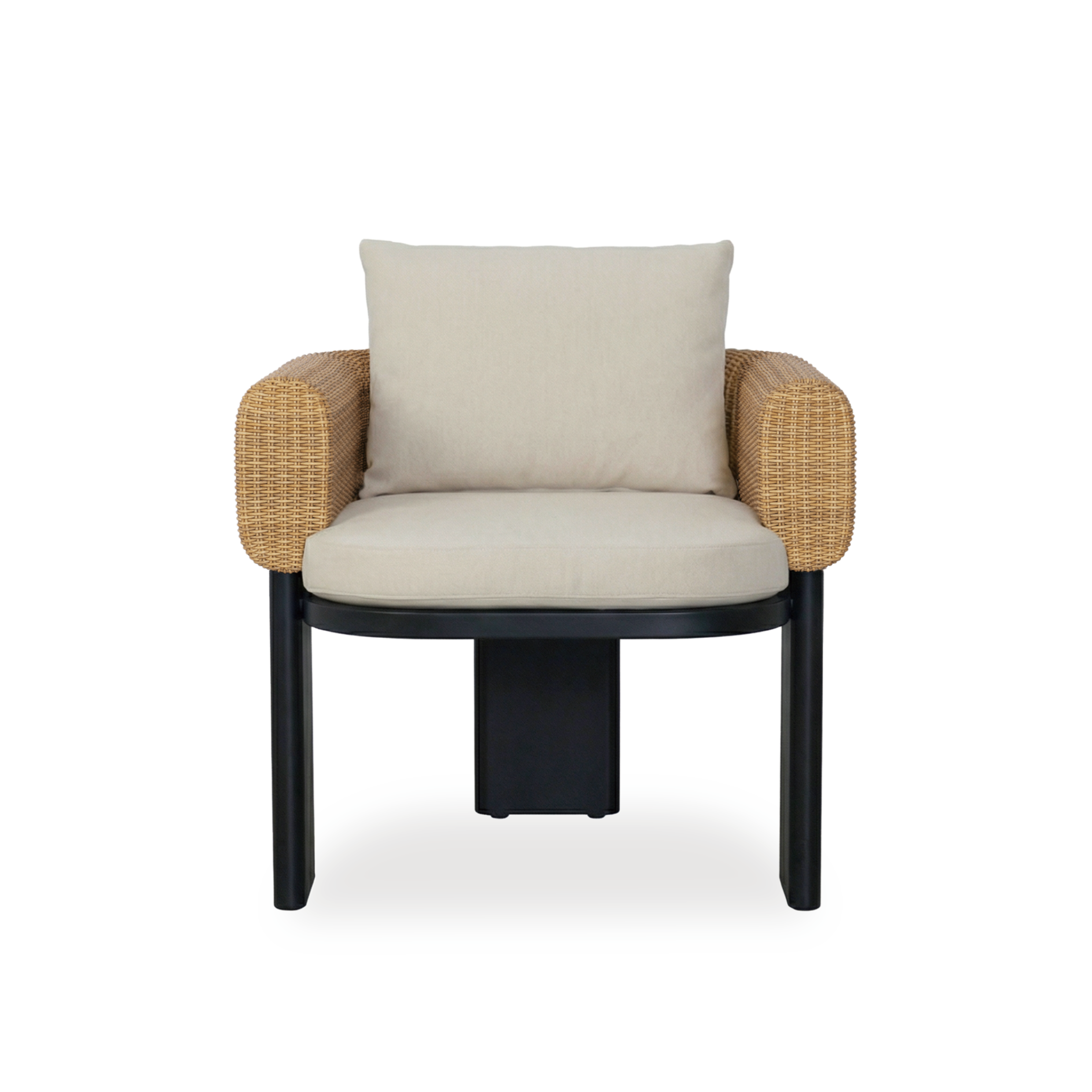 FAUTEUIL REPAS LUZERN