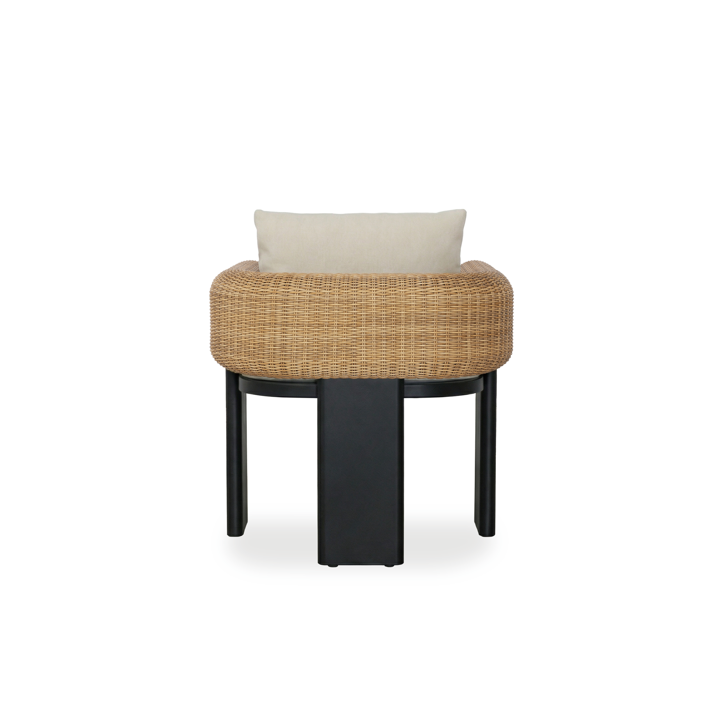 FAUTEUIL REPAS LUZERN