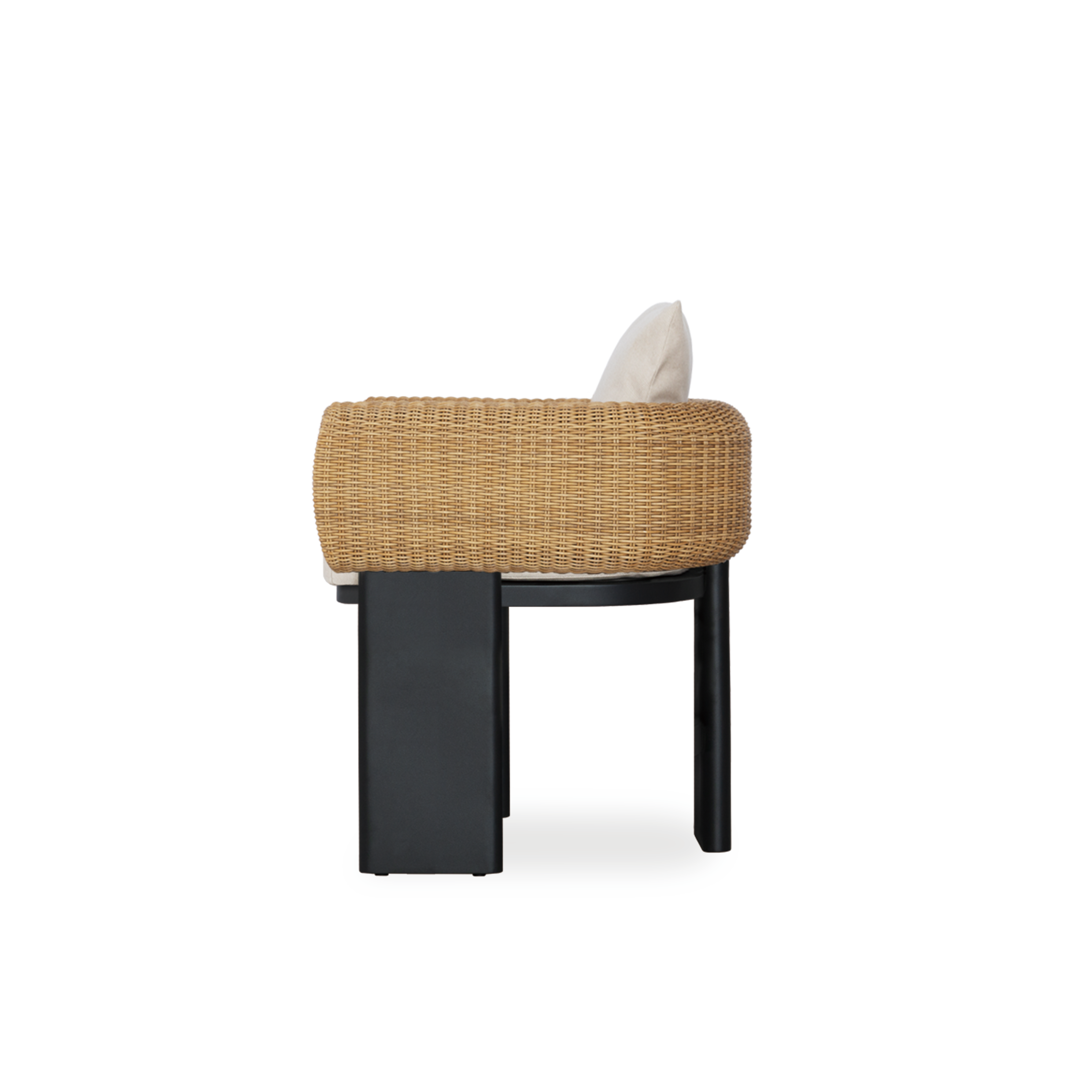 FAUTEUIL REPAS LUZERN