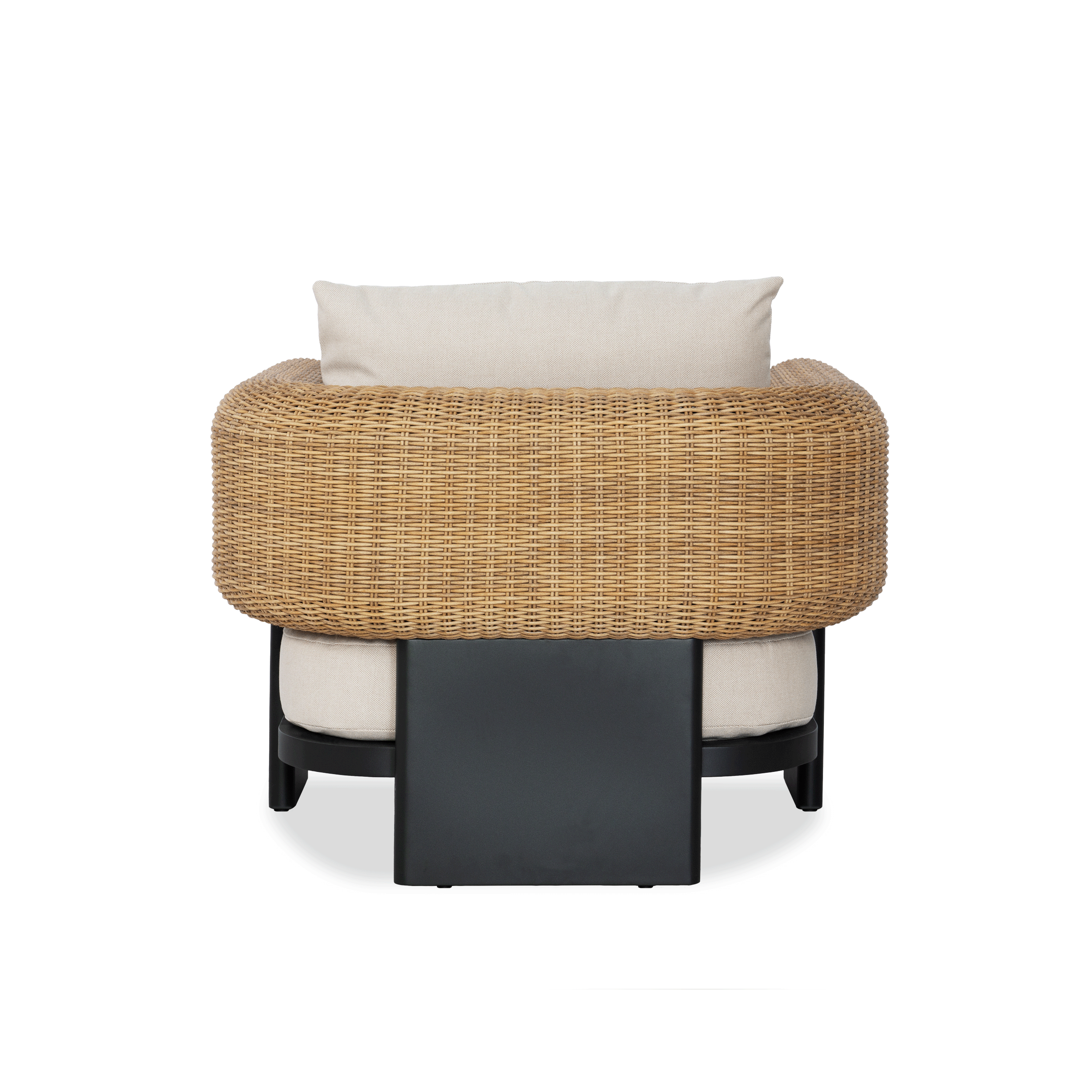 LUZERN LOUNGE CHAIR