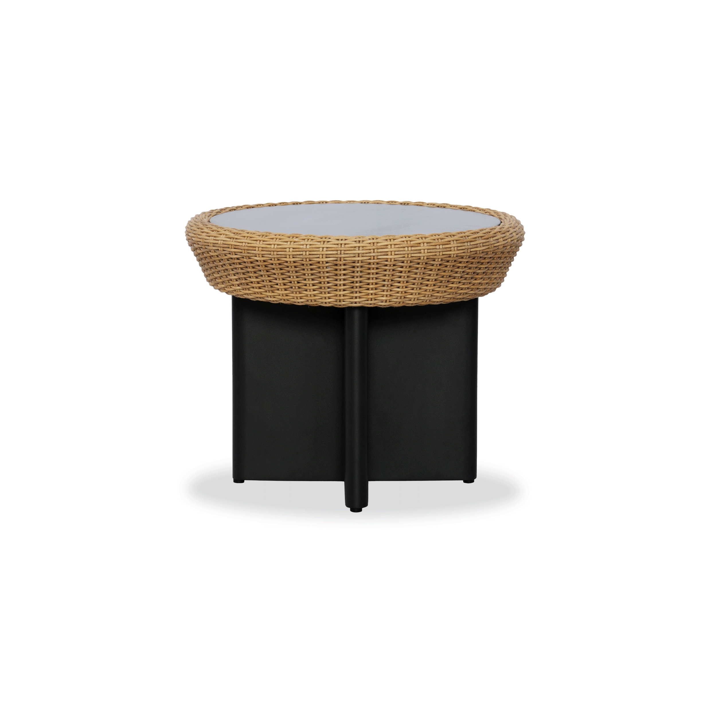 LUZERN SIDE TABLE