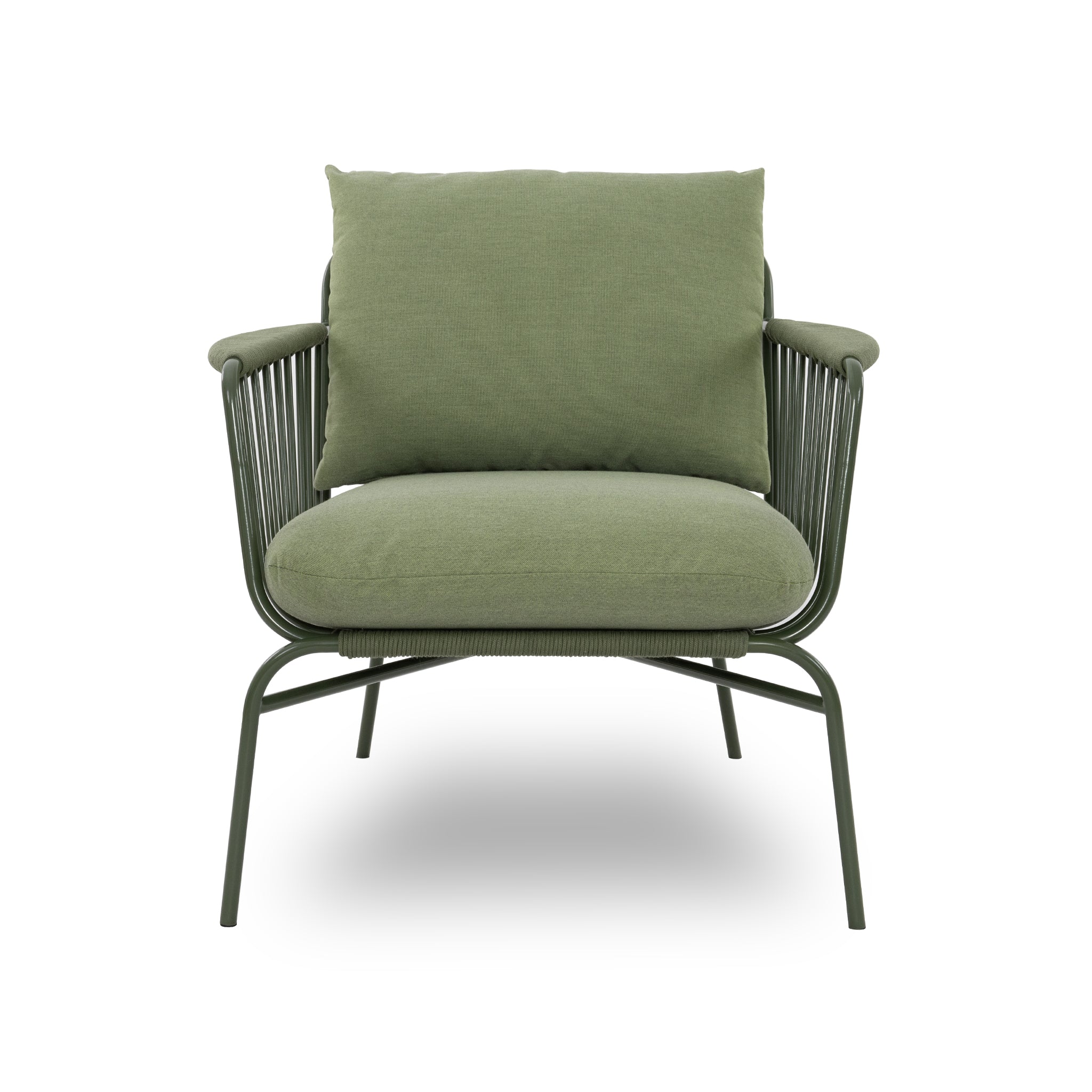MAEVE LOUNGE CHAIR