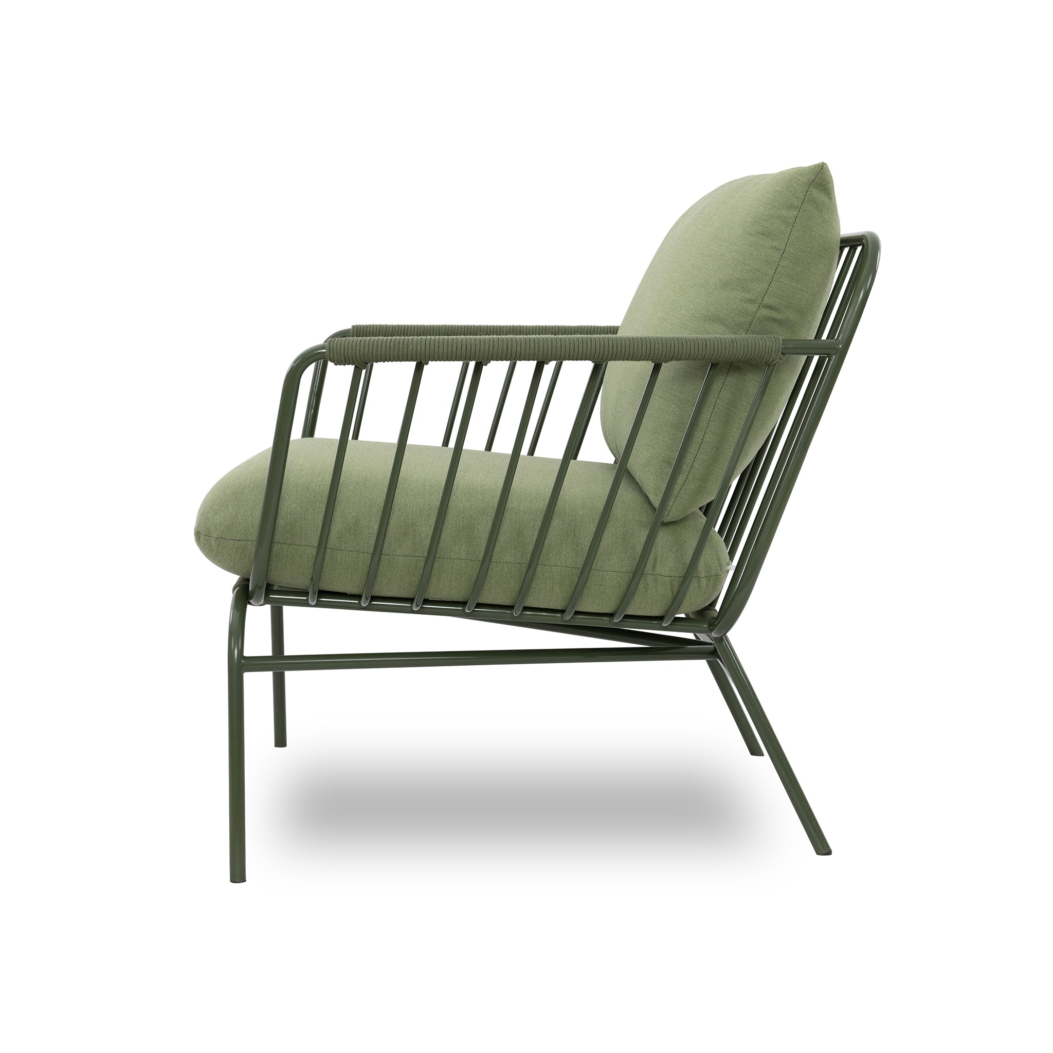 MAEVE LOUNGE CHAIR