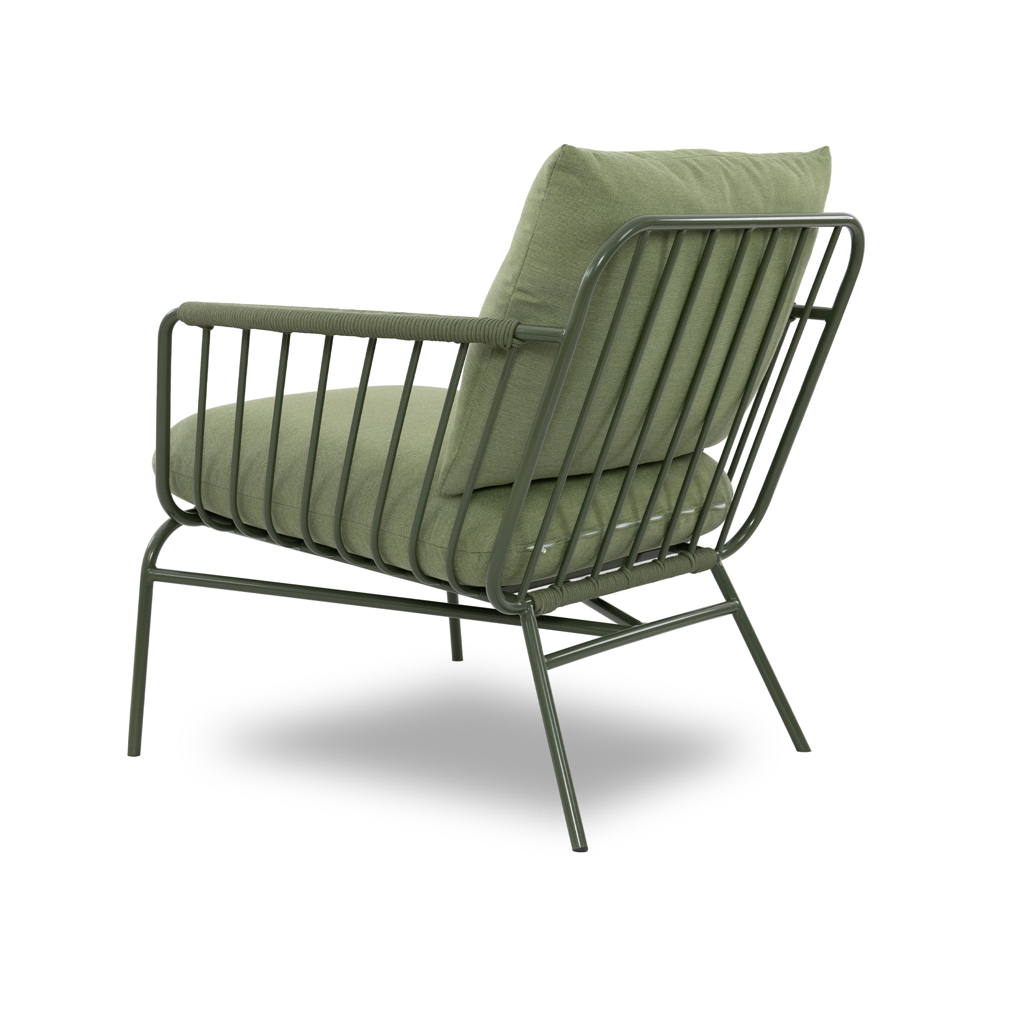 MAEVE LOUNGE CHAIR