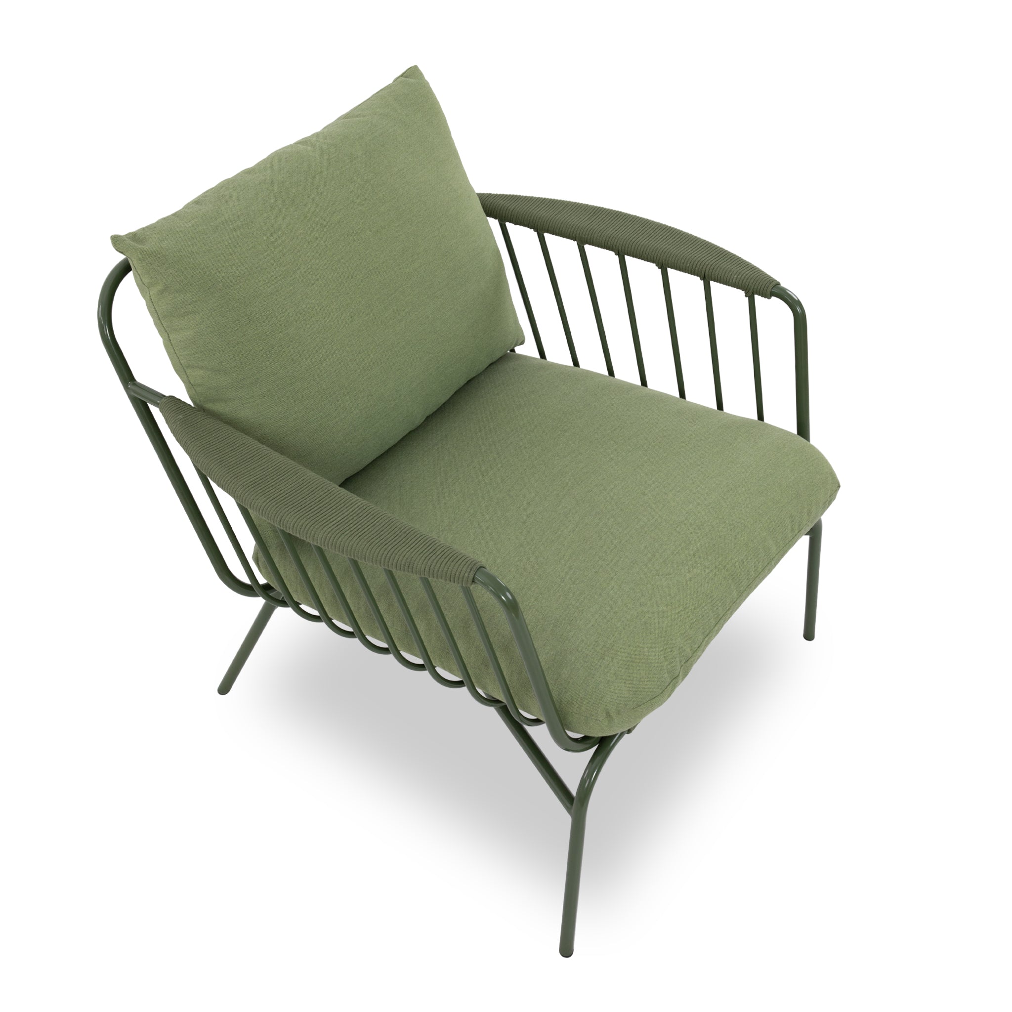 MAEVE LOUNGE CHAIR