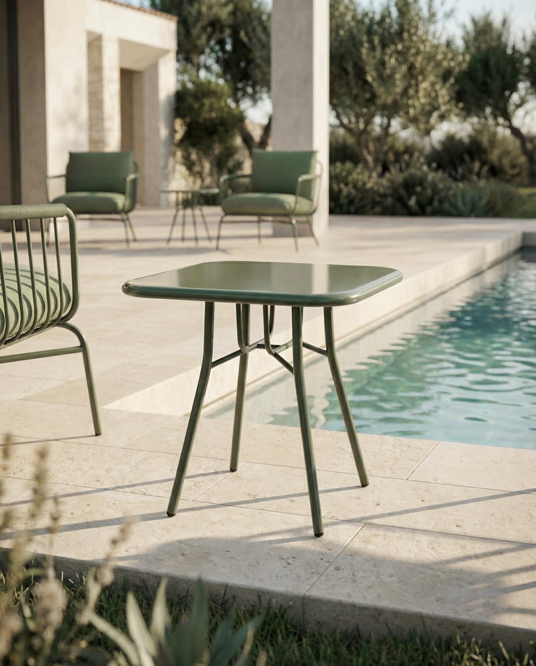 TABLE D'APPOINT MAEVE