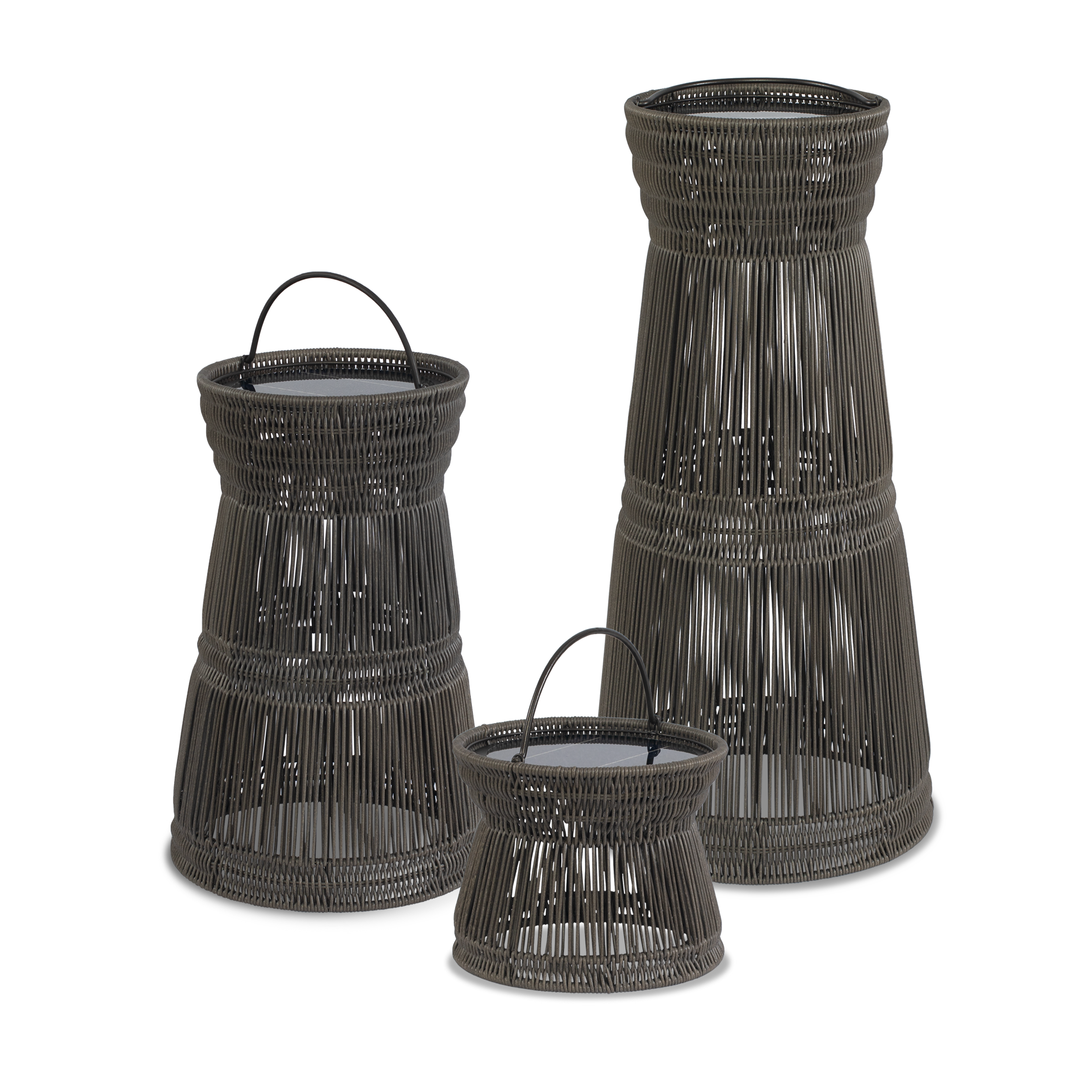 LANTERNE SOLAIRE MURG