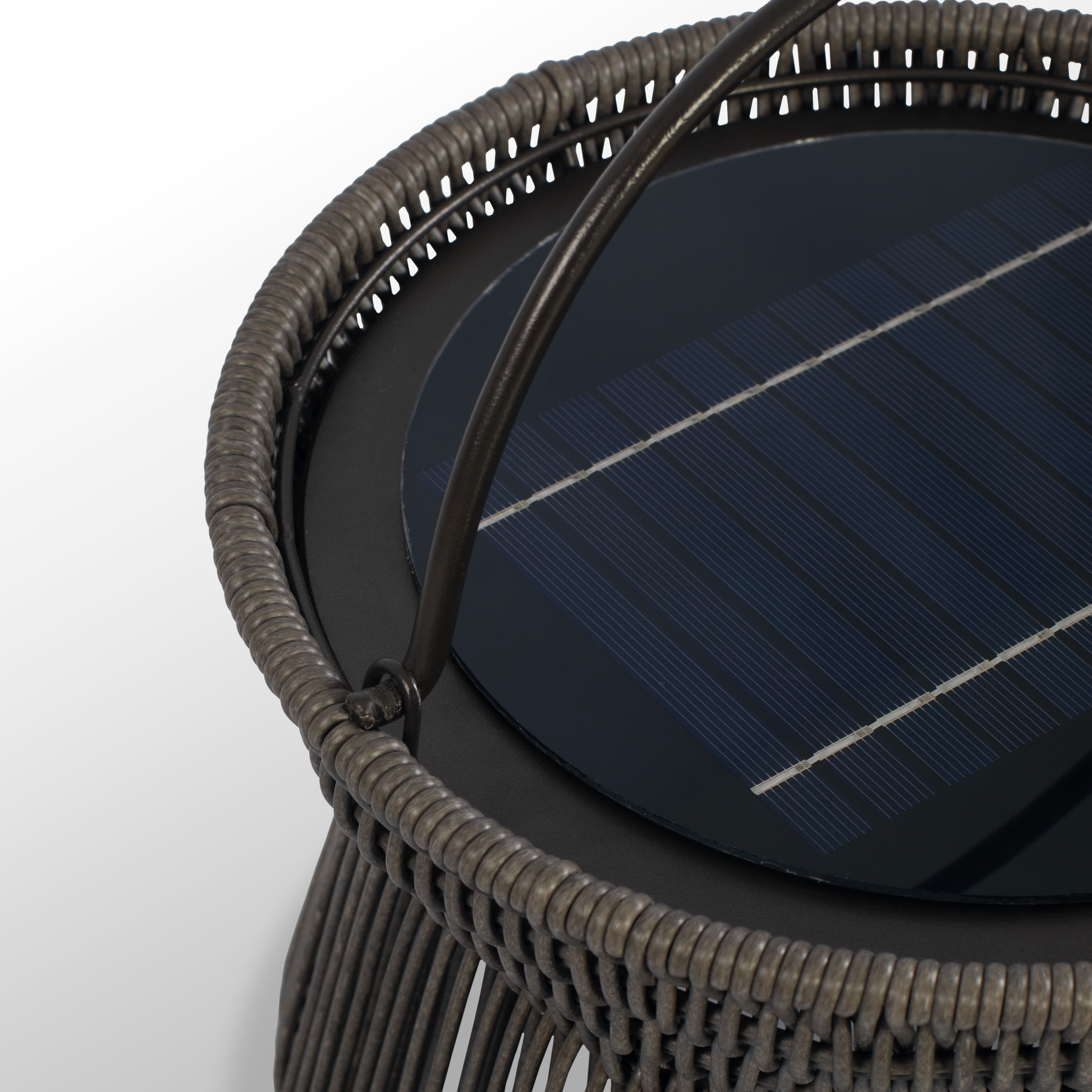 LANTERNE SOLAIRE MURG