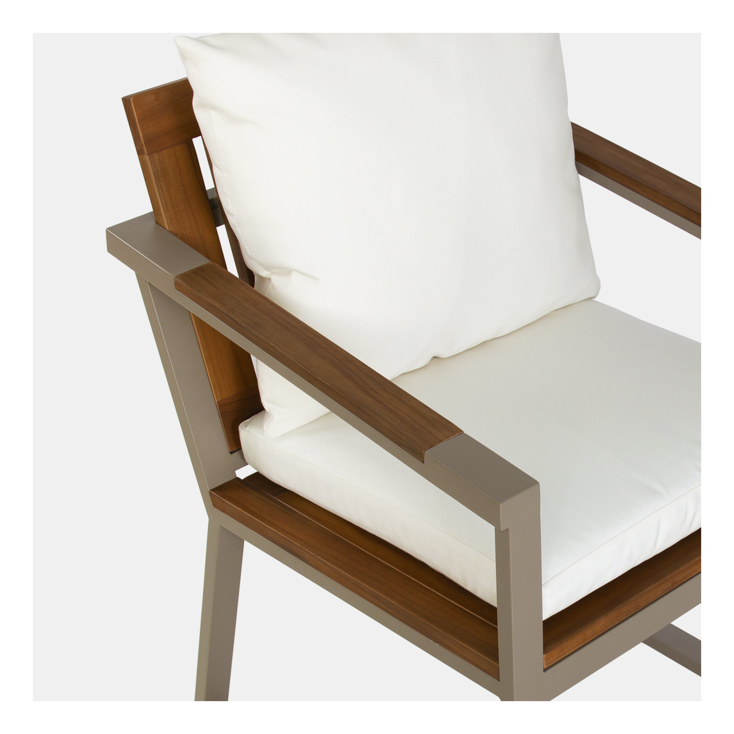 FAUTEUIL REPAS NAPAR
