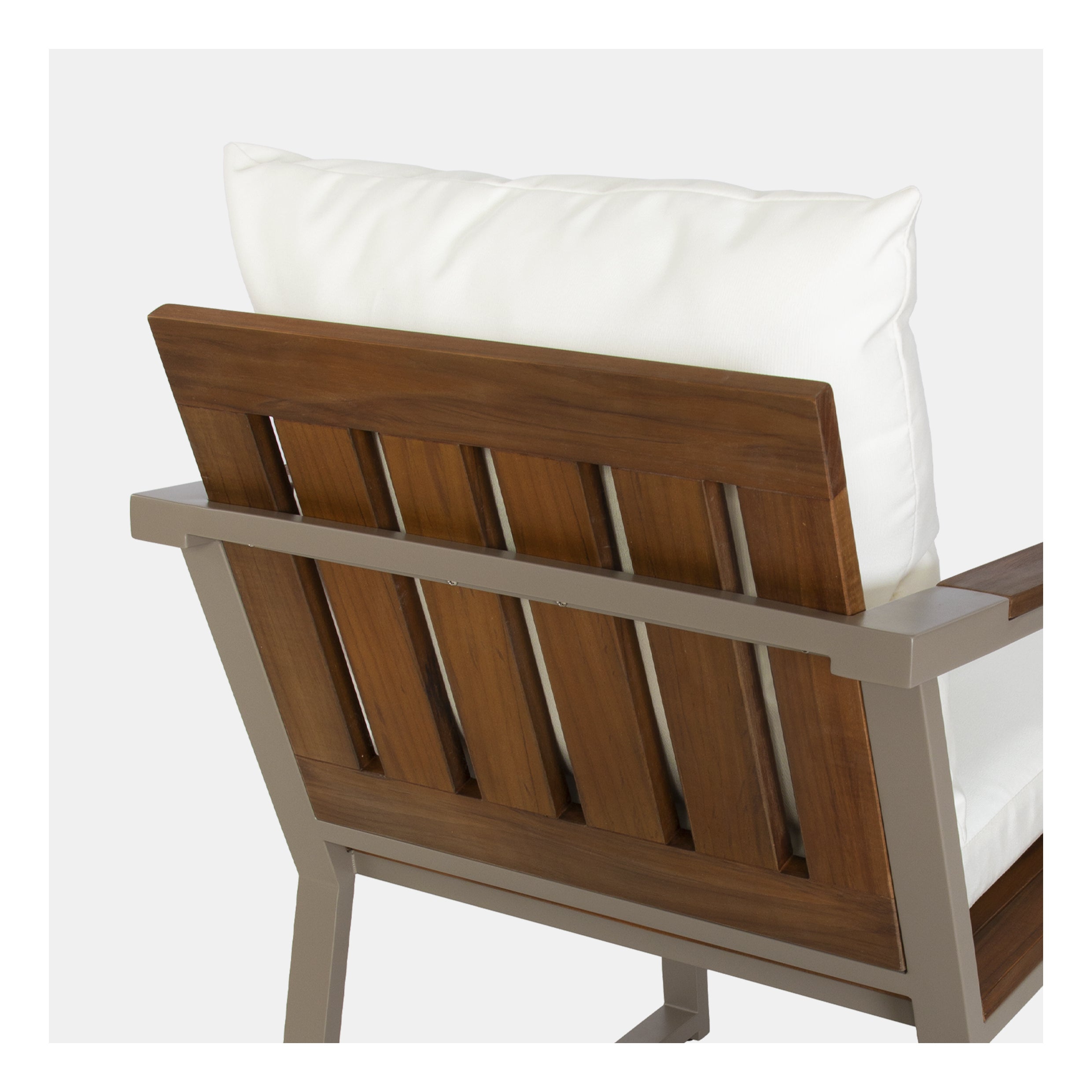 FAUTEUIL REPAS NAPAR