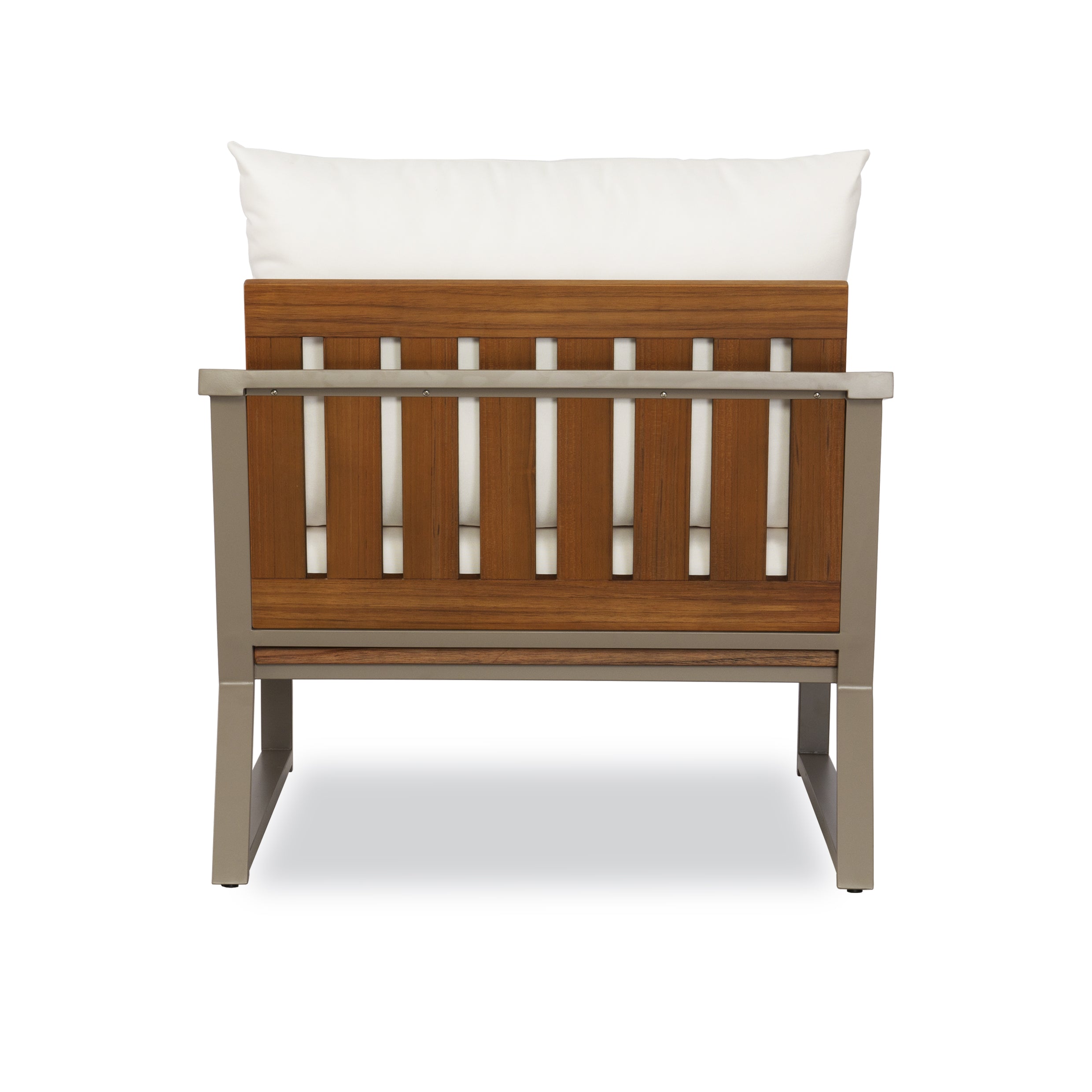 NAPAR LOUNGE CHAIR