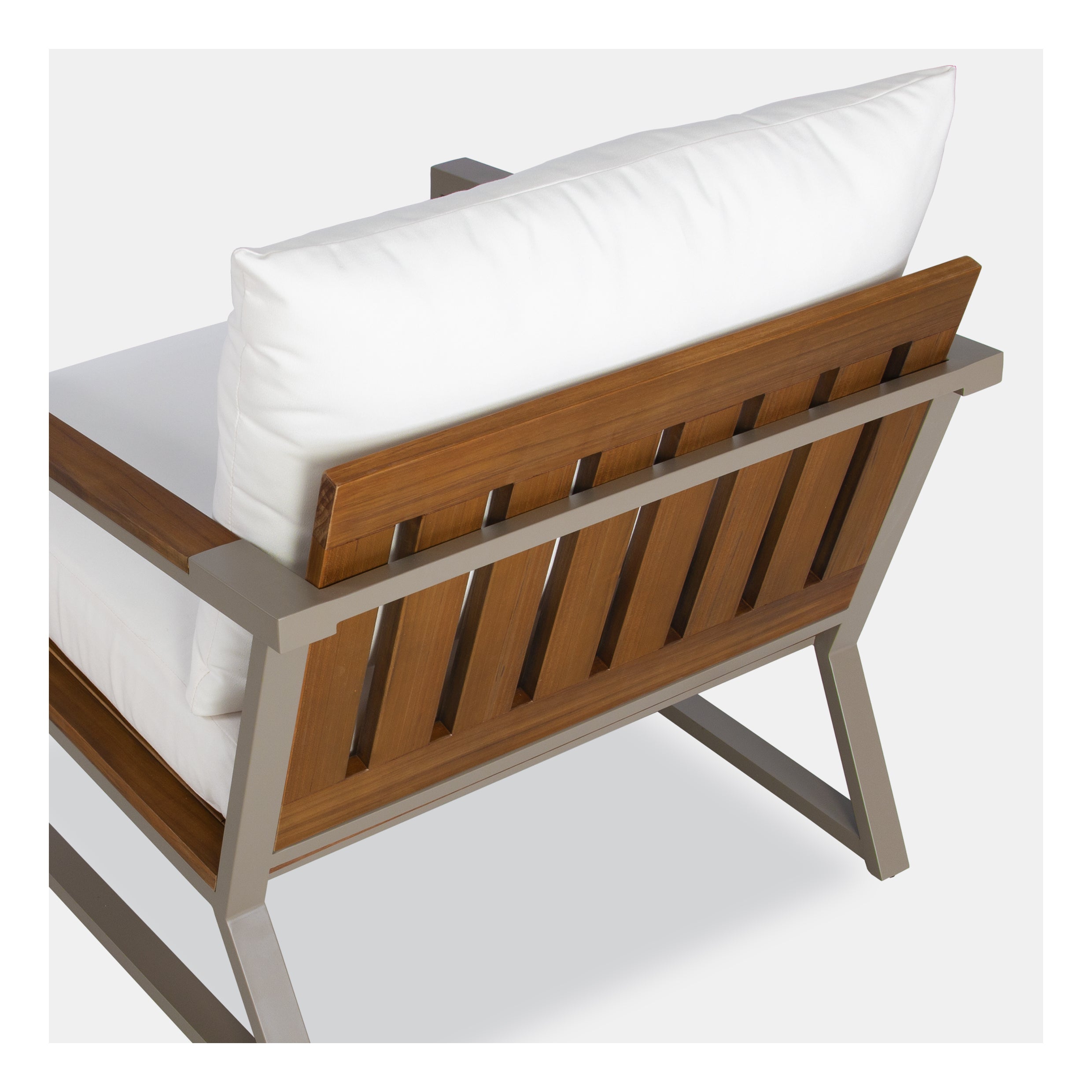 FAUTEUIL LOUNGE NAPAR