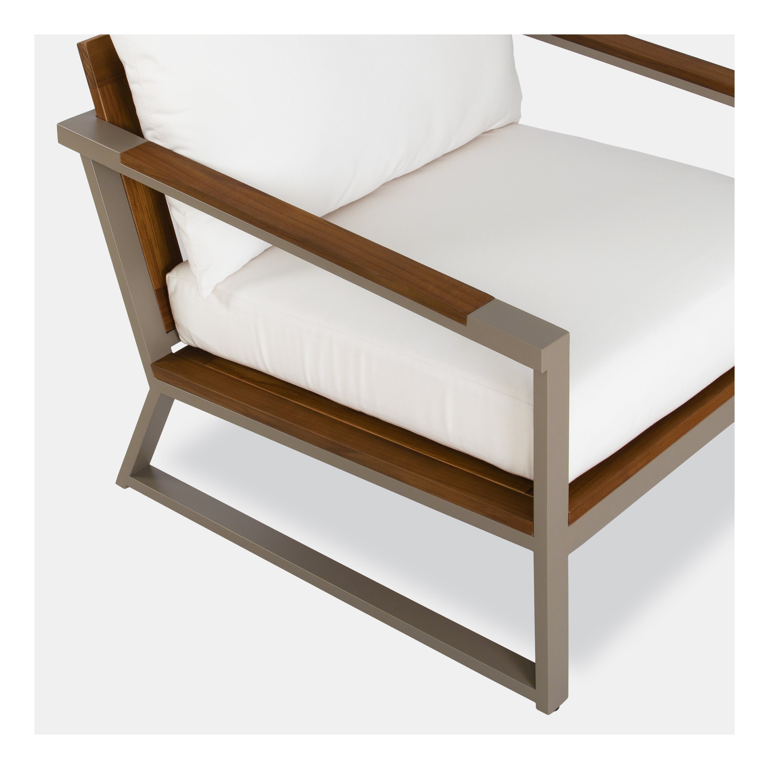 FAUTEUIL LOUNGE NAPAR