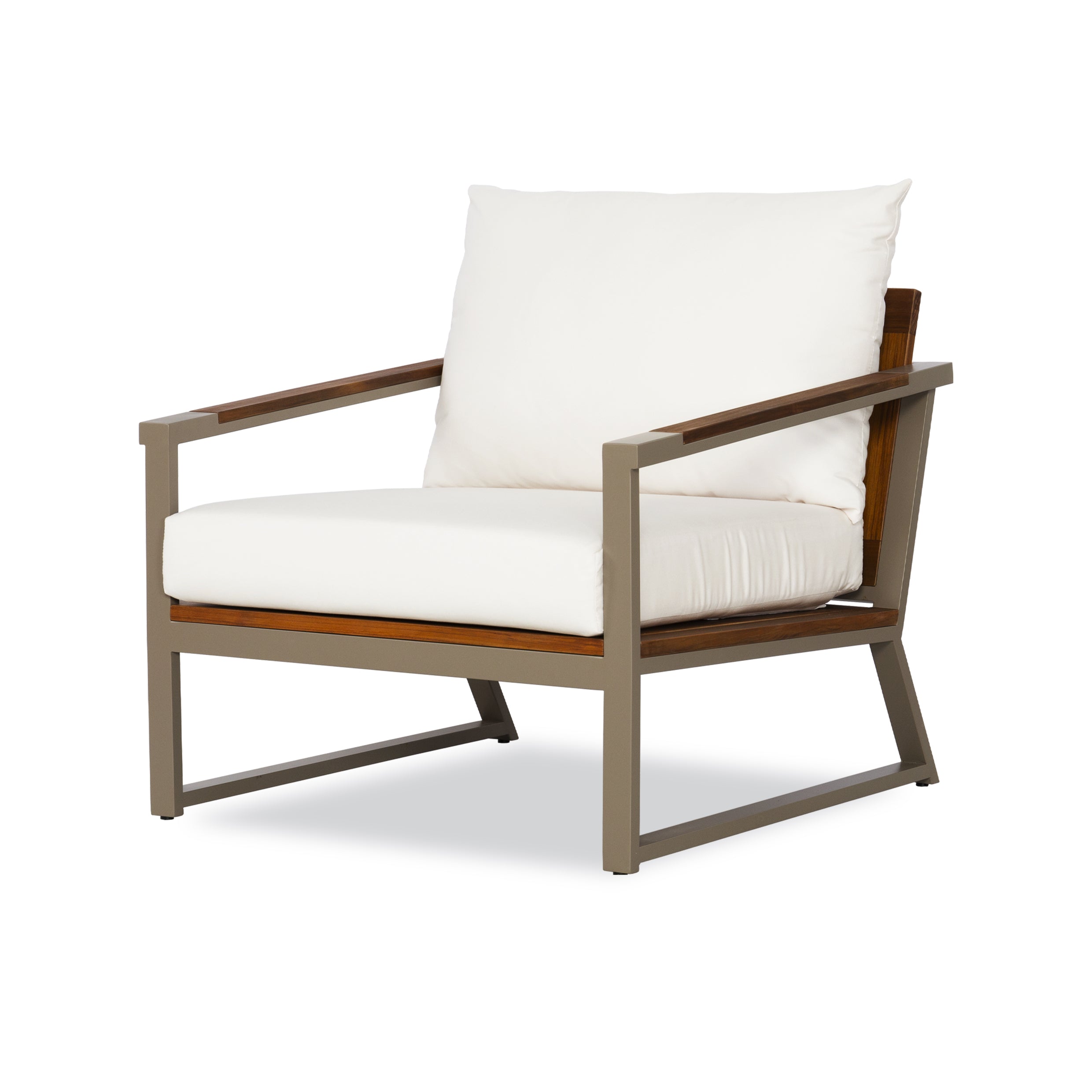 FAUTEUIL LOUNGE NAPAR