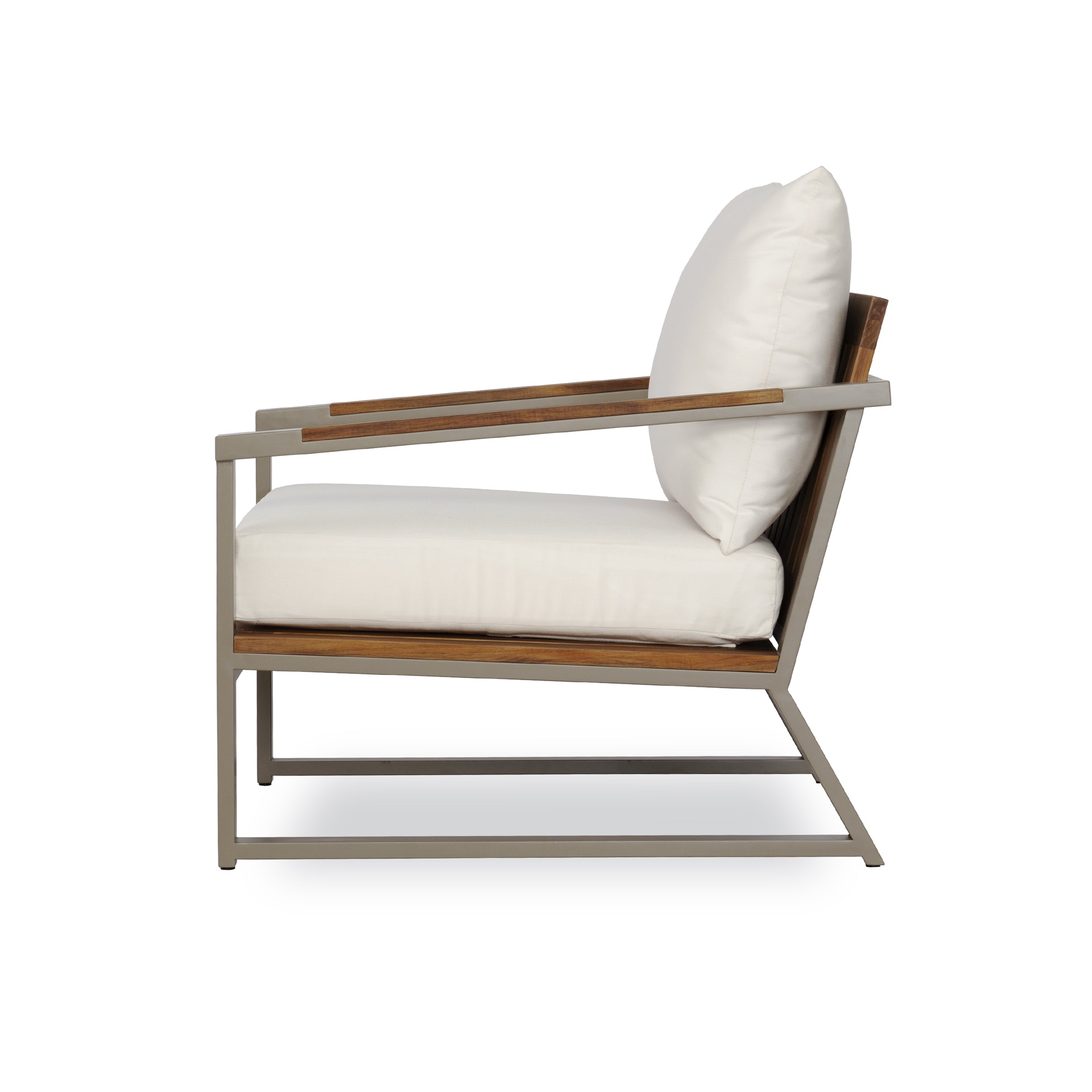 NAPAR LOUNGE CHAIR