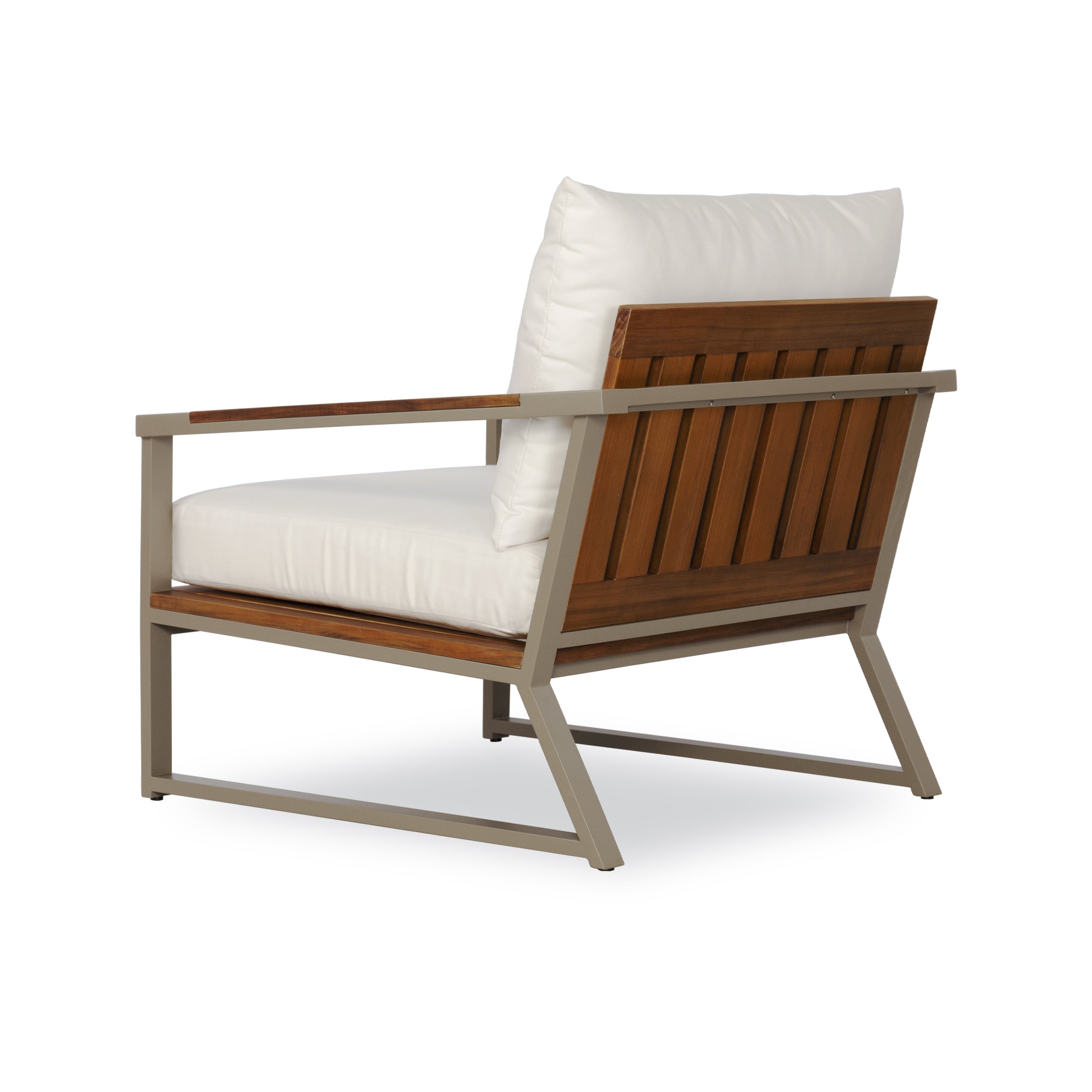 NAPAR LOUNGE CHAIR