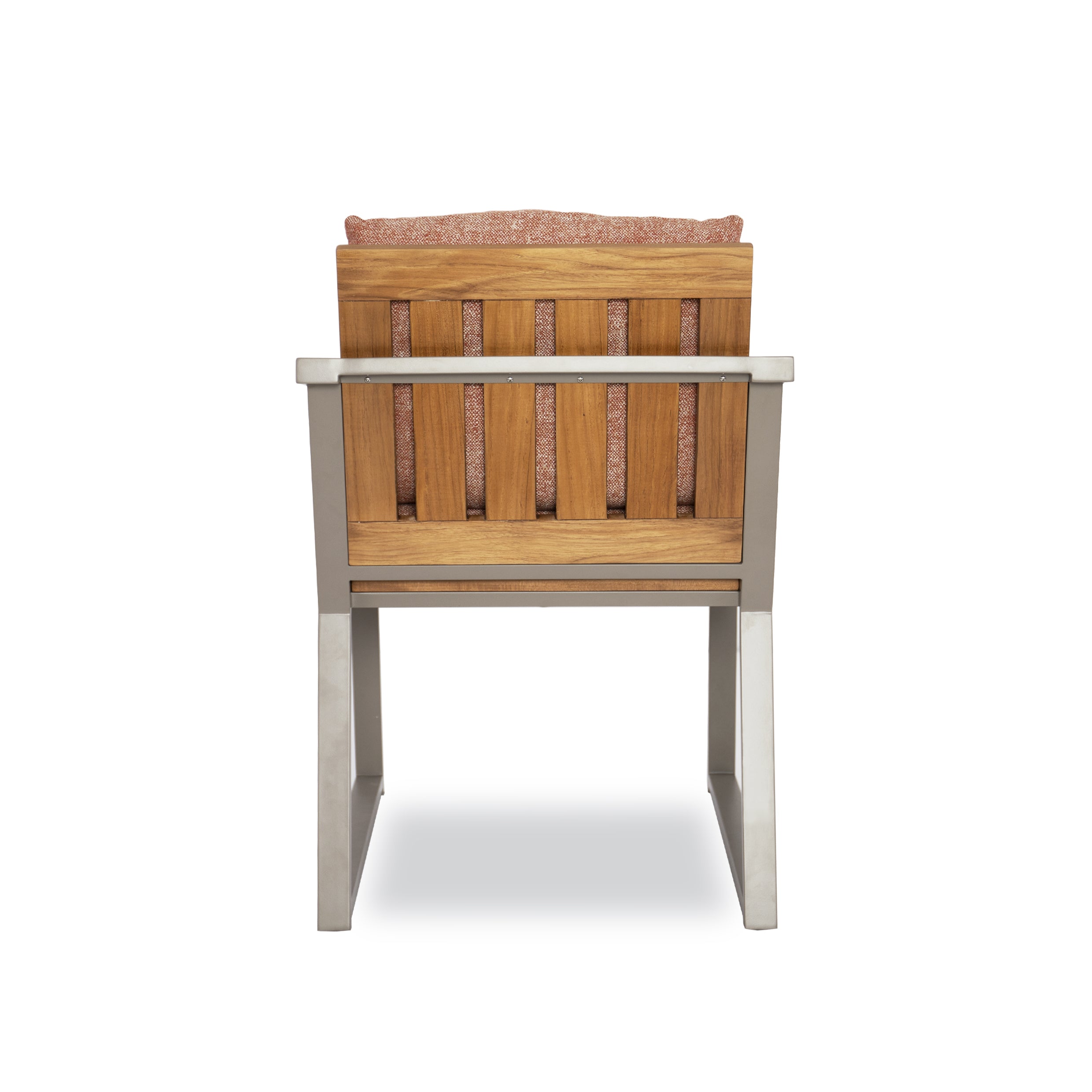 FAUTEUIL REPAS NAPAR