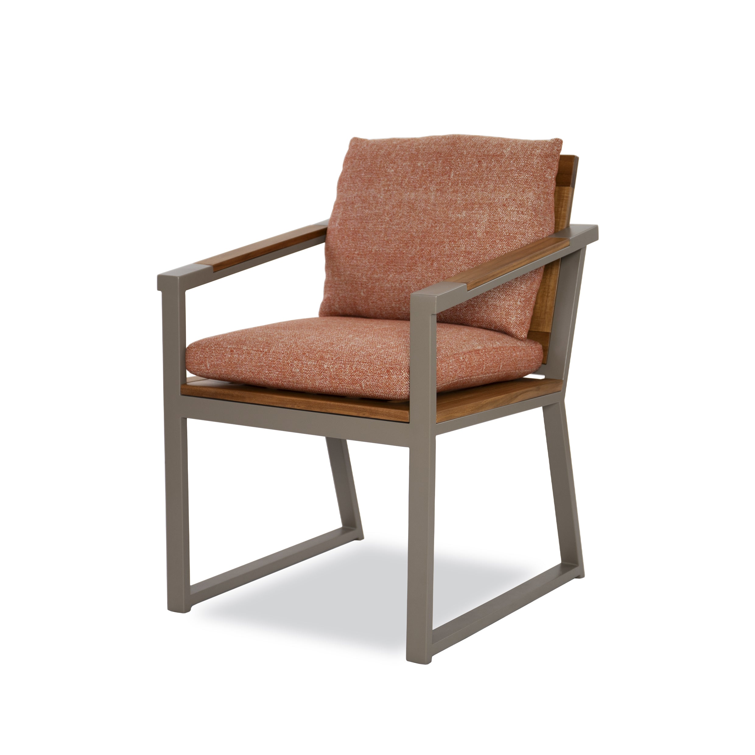 FAUTEUIL REPAS NAPAR