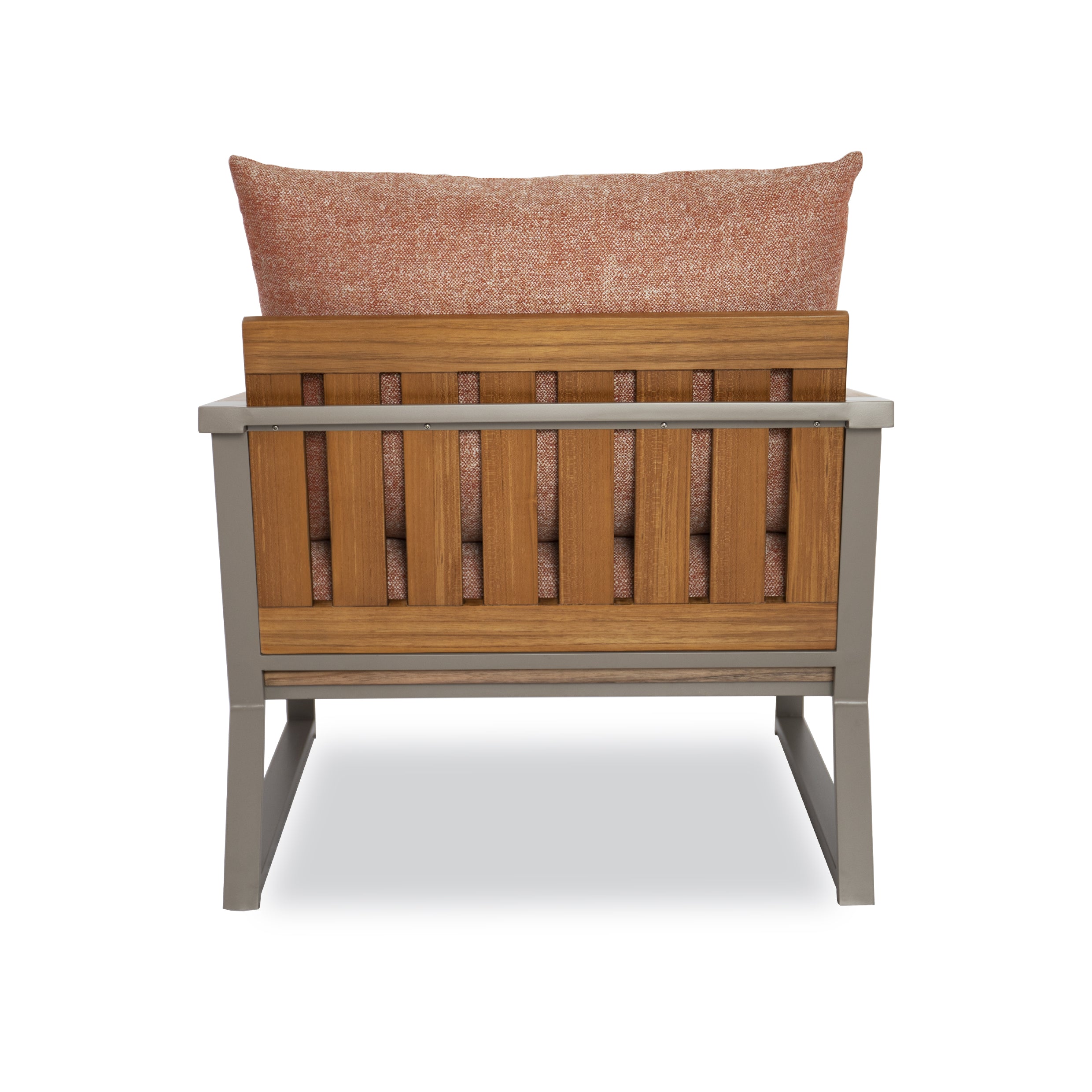 NAPAR LOUNGE CHAIR