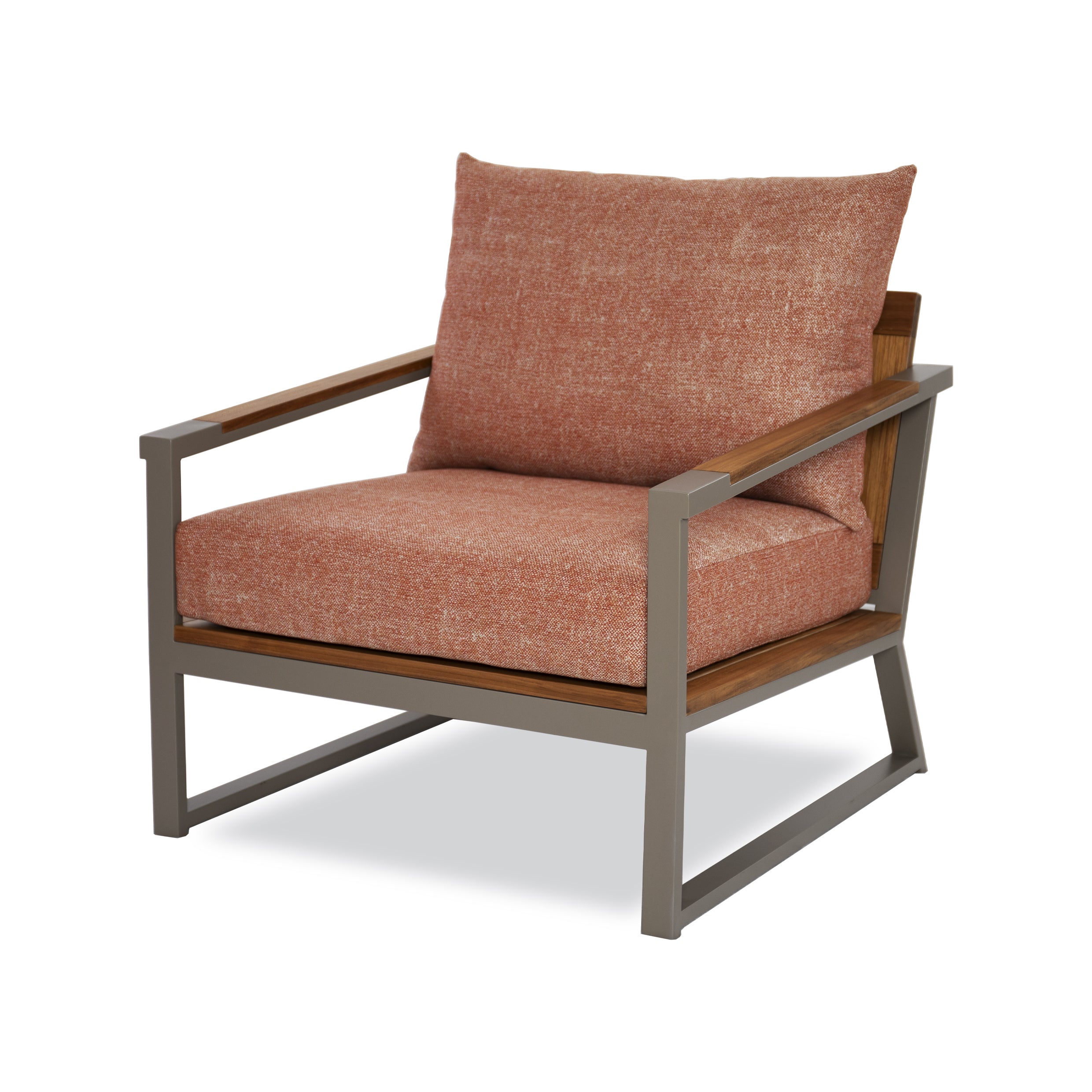 NAPAR LOUNGE CHAIR