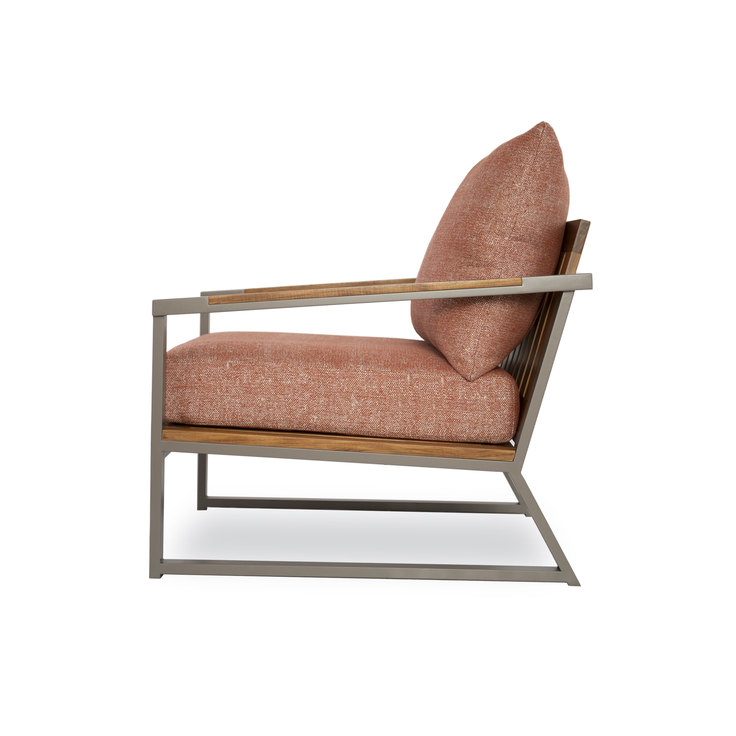 NAPAR LOUNGE CHAIR