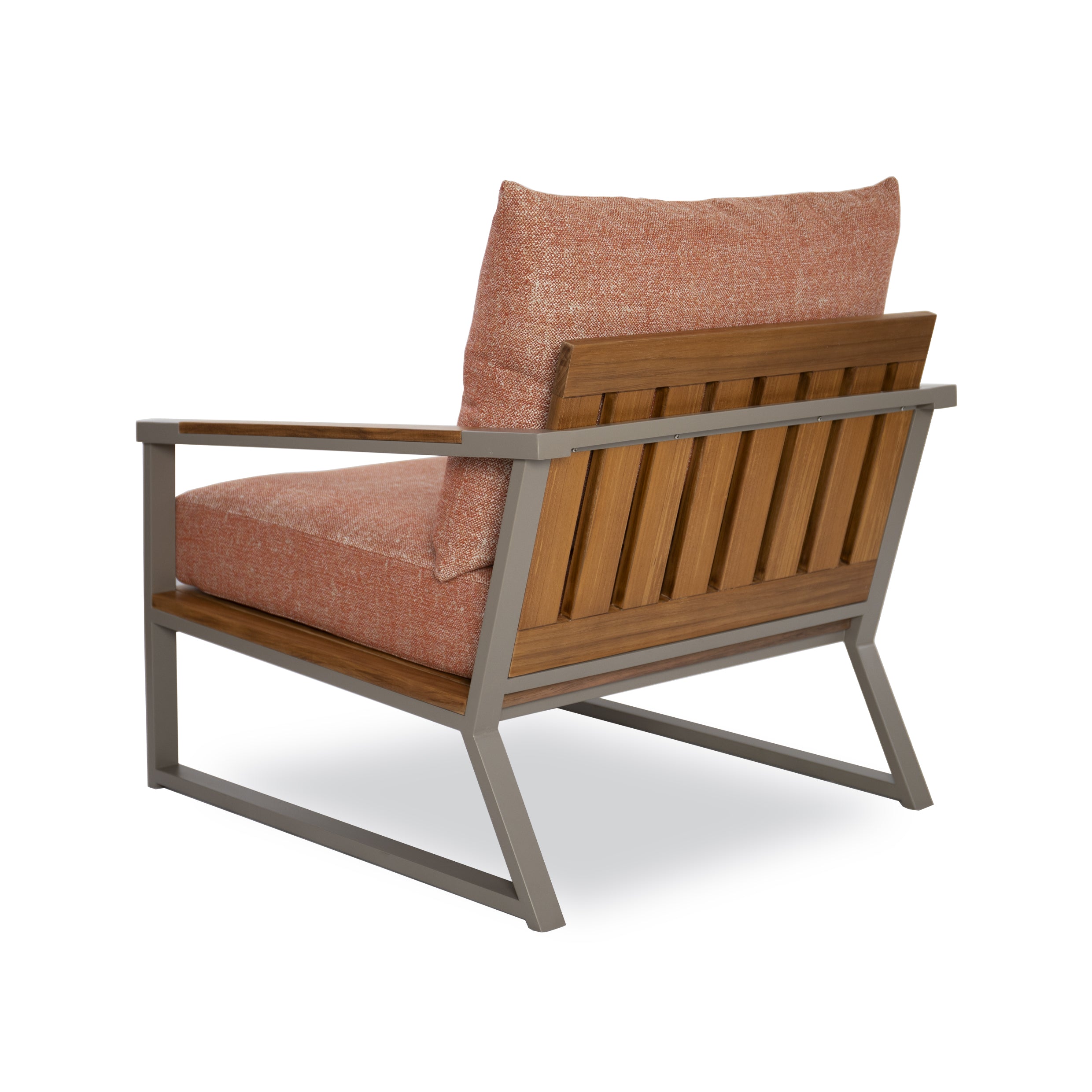 NAPAR LOUNGE CHAIR