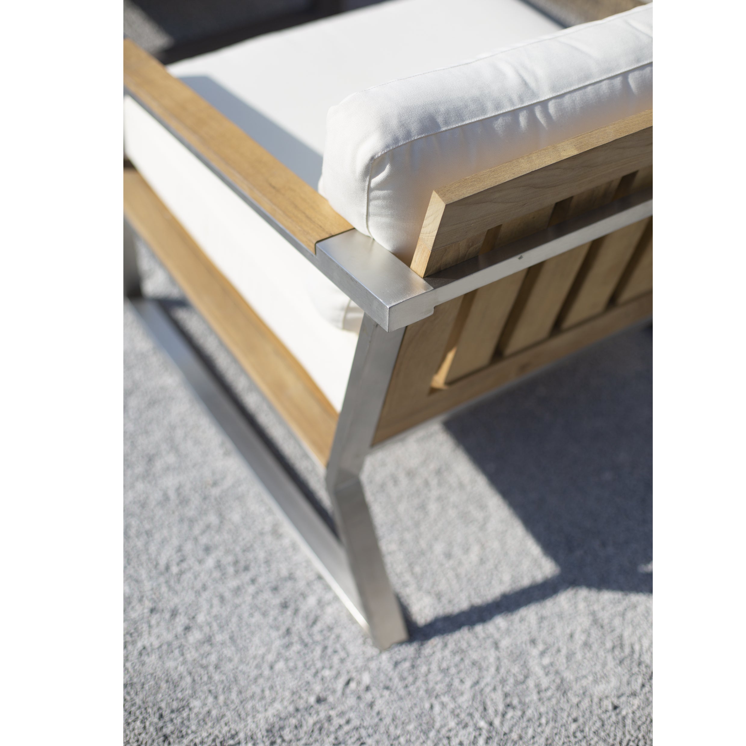 FAUTEUIL LOUNGE NAPAR