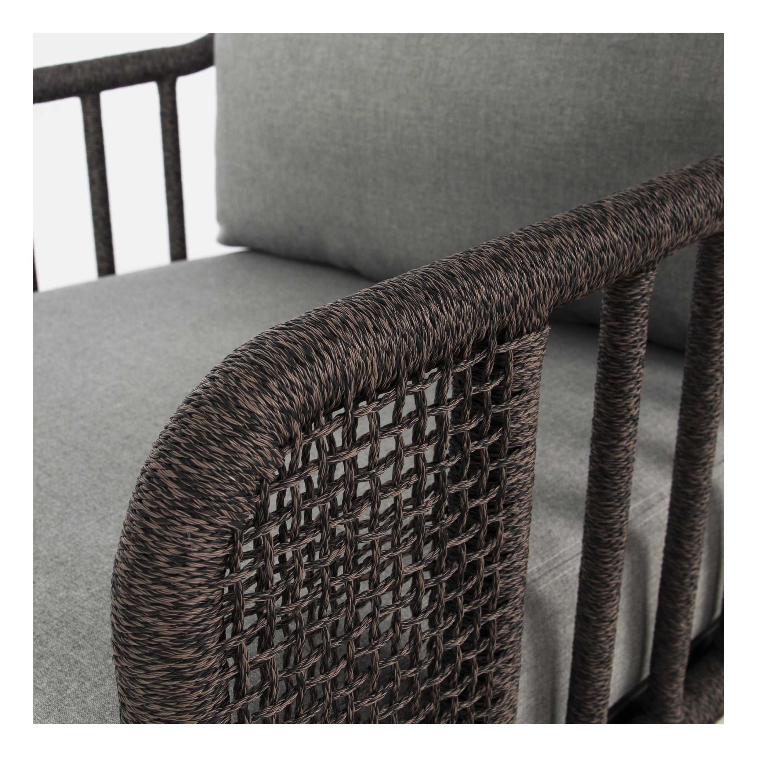 FAUTEUIL LOUNGE OTIS