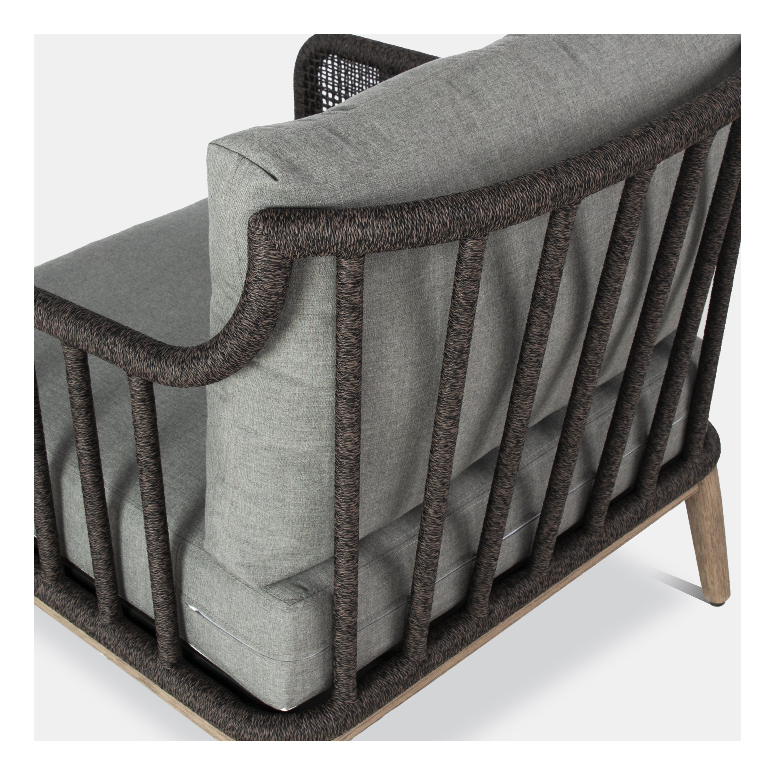 FAUTEUIL LOUNGE OTIS